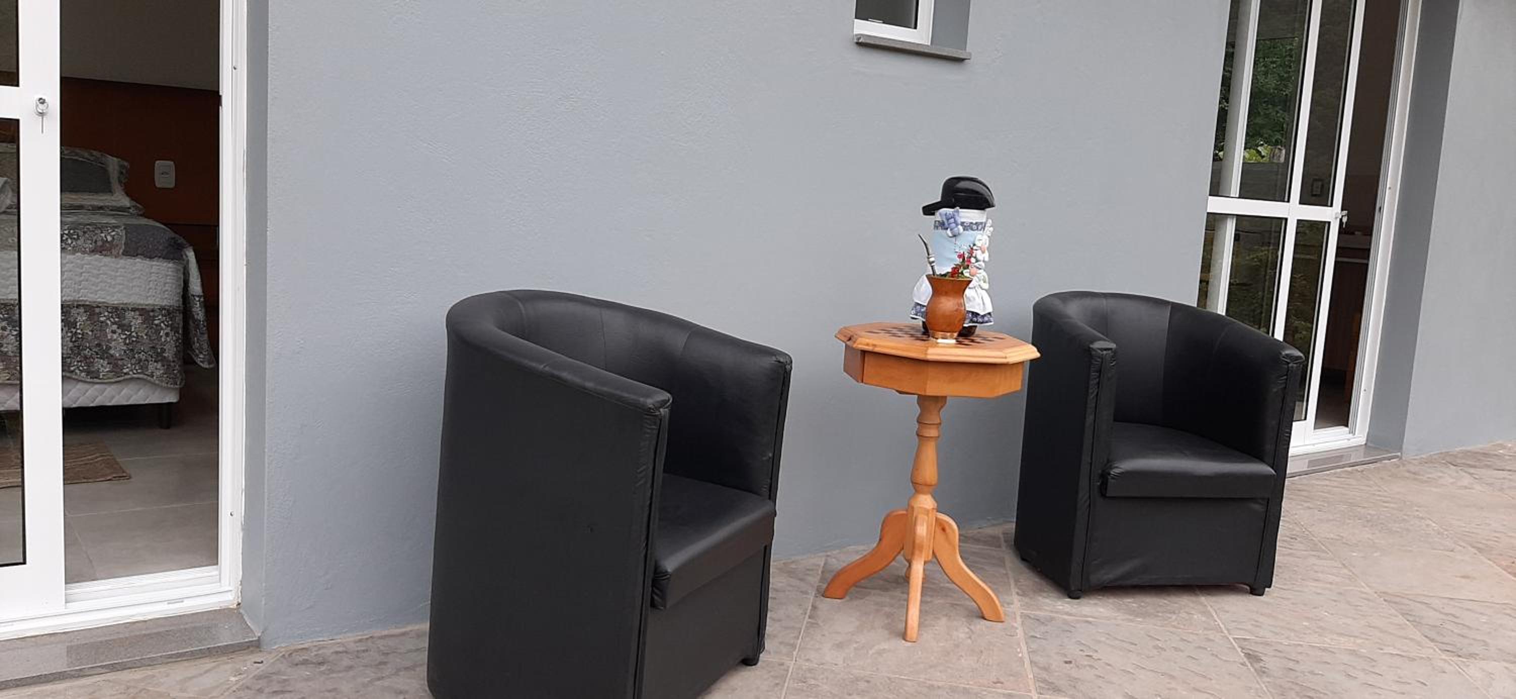 Apartamento & Flat - Veduta del Monte