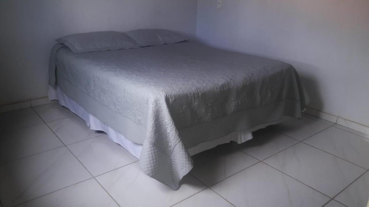 Casa Da Lua