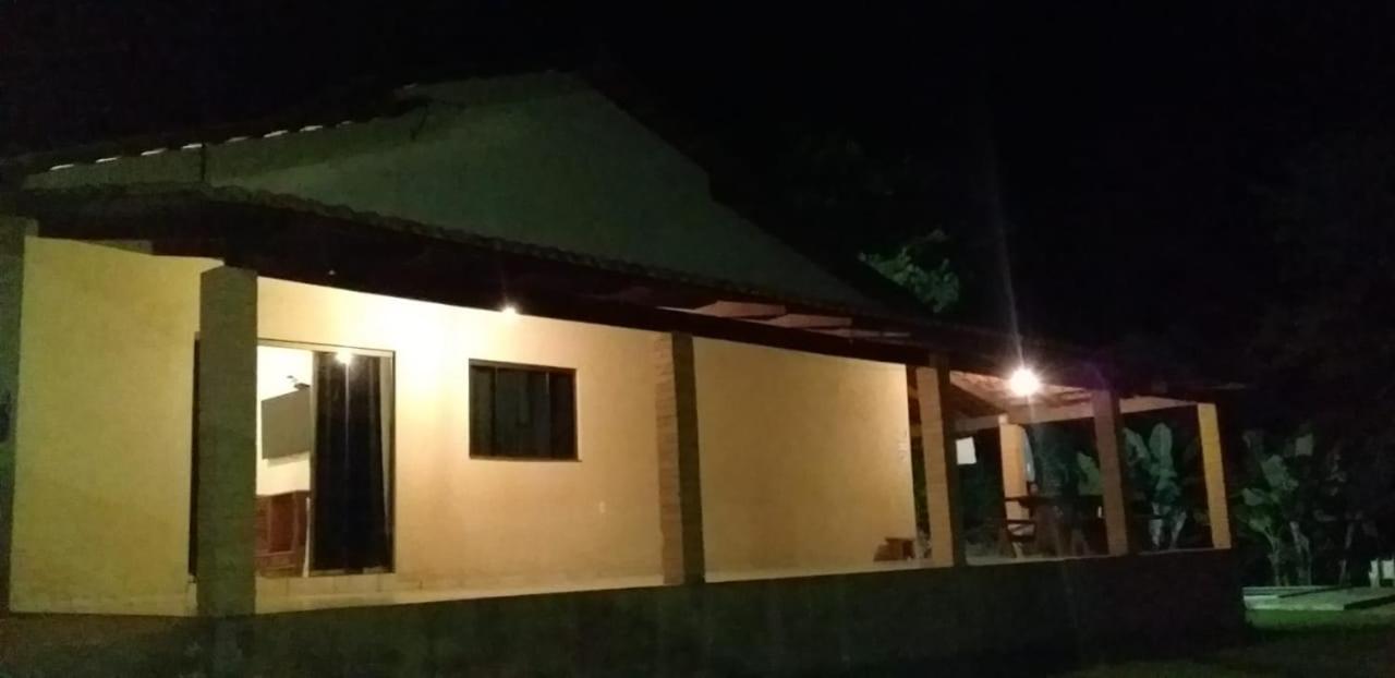 Casa Da Lua