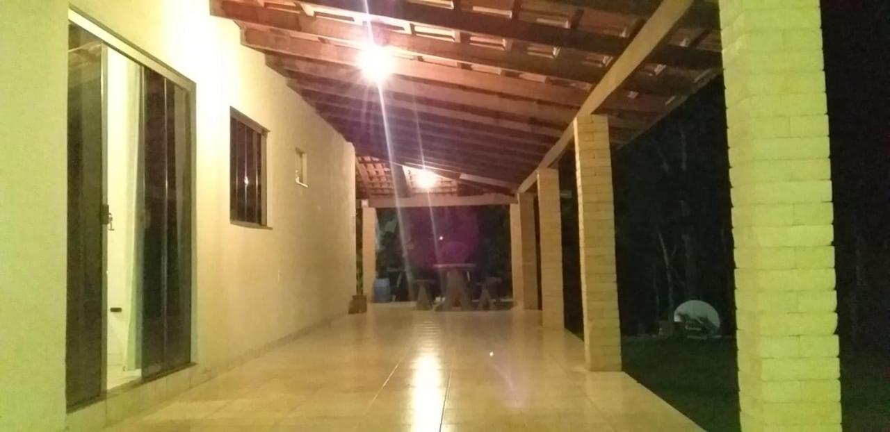 Casa Da Lua