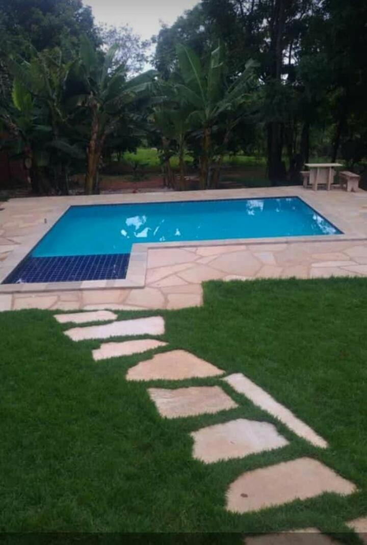 Casa Da Lua
