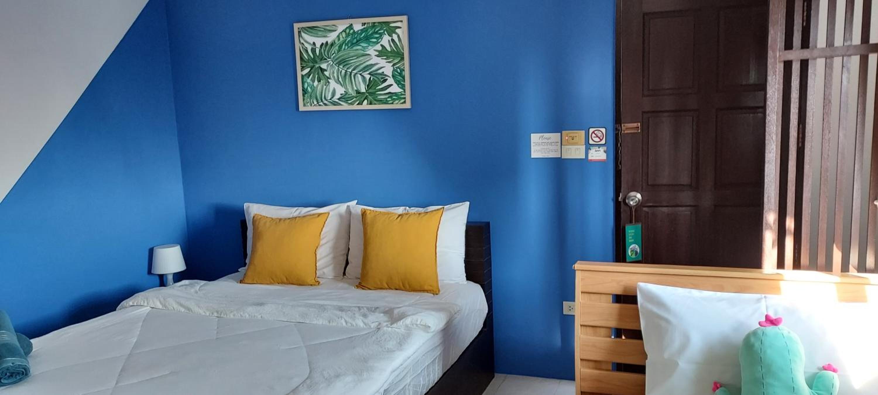Hua Hin Paradise Guesthouse