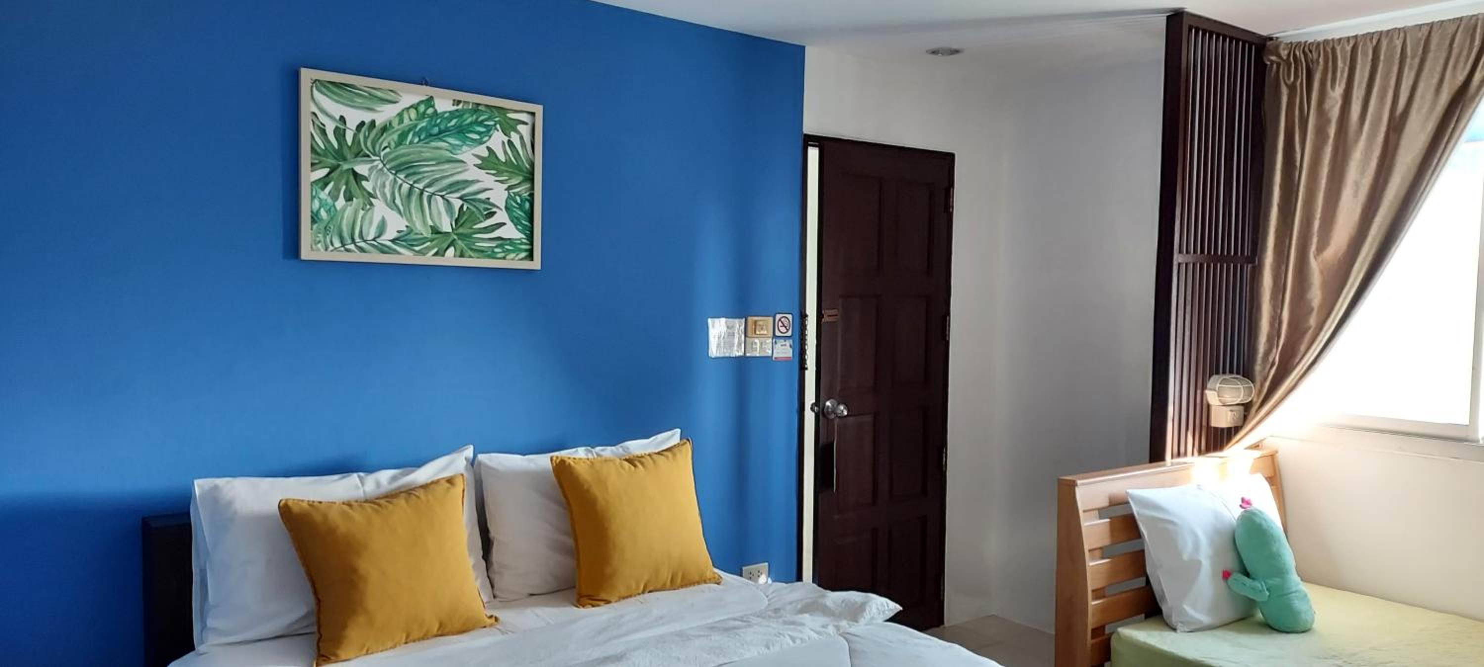Hua Hin Paradise Guesthouse