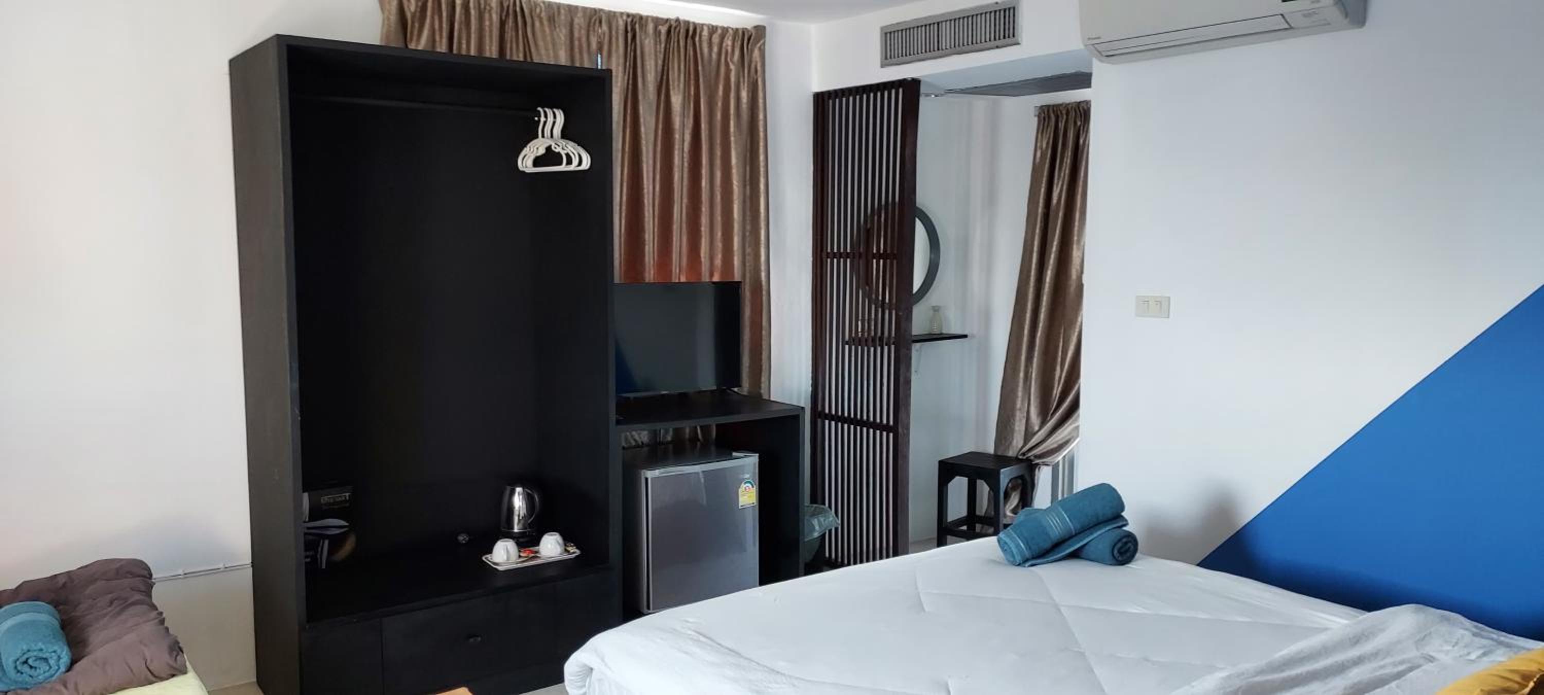 Hua Hin Paradise Guesthouse