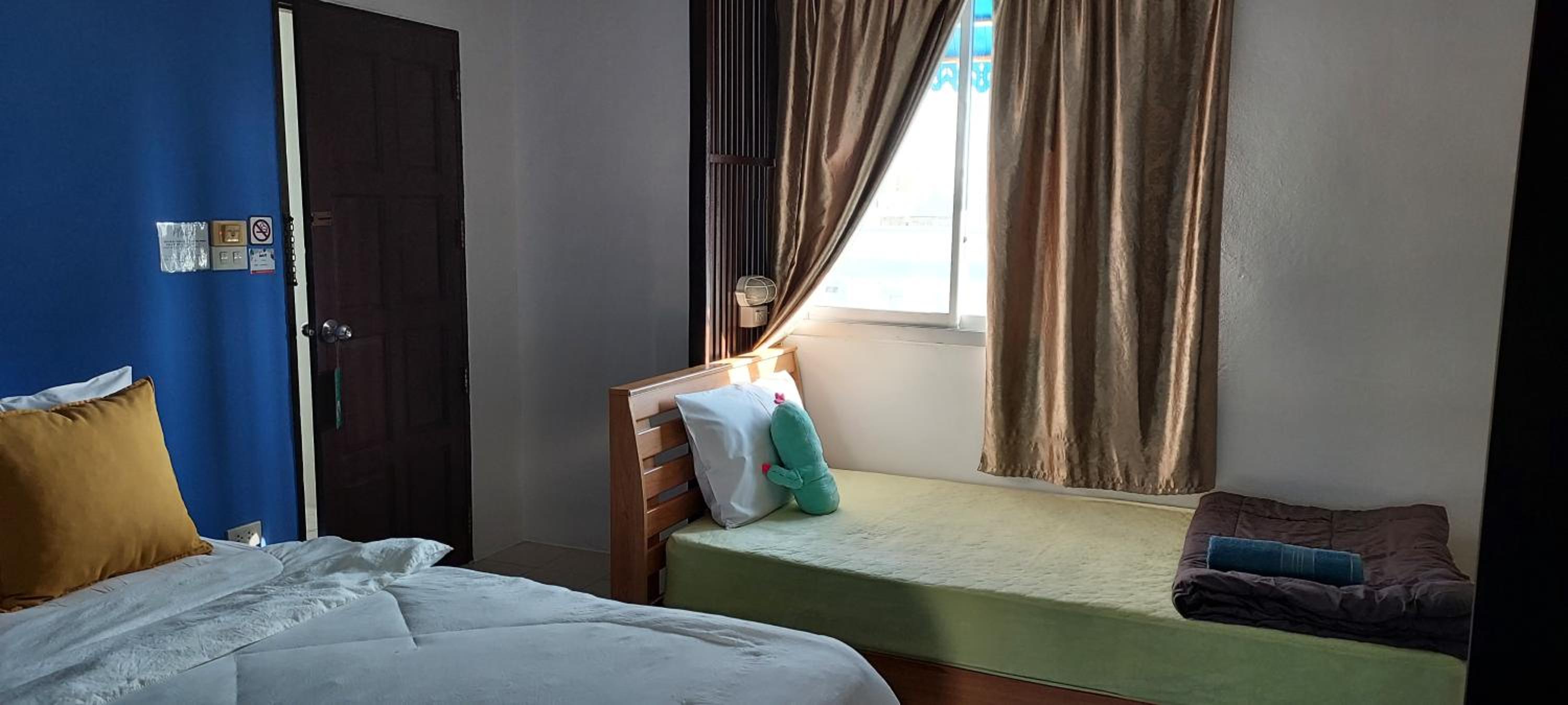 Hua Hin Paradise Guesthouse