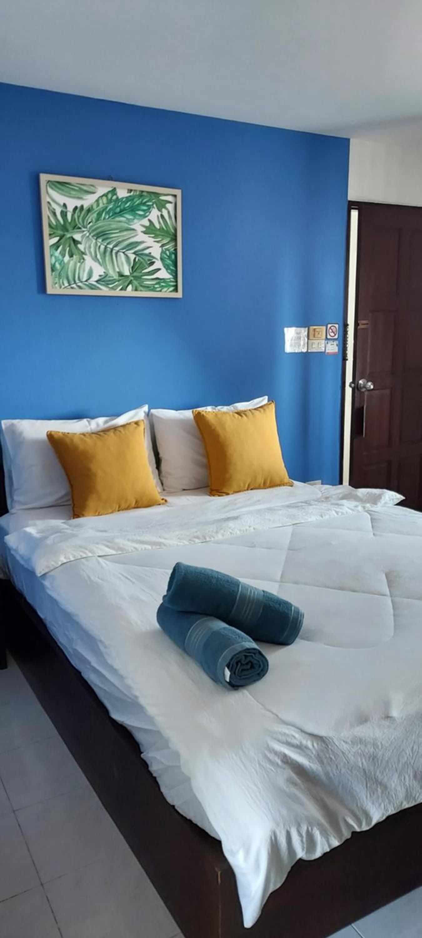Hua Hin Paradise Guesthouse