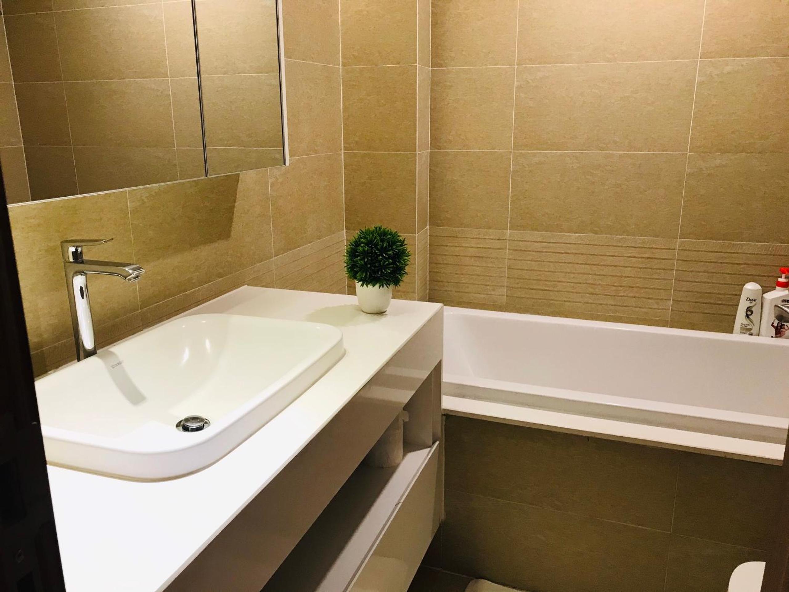Shendo Vinhomes Metropolis