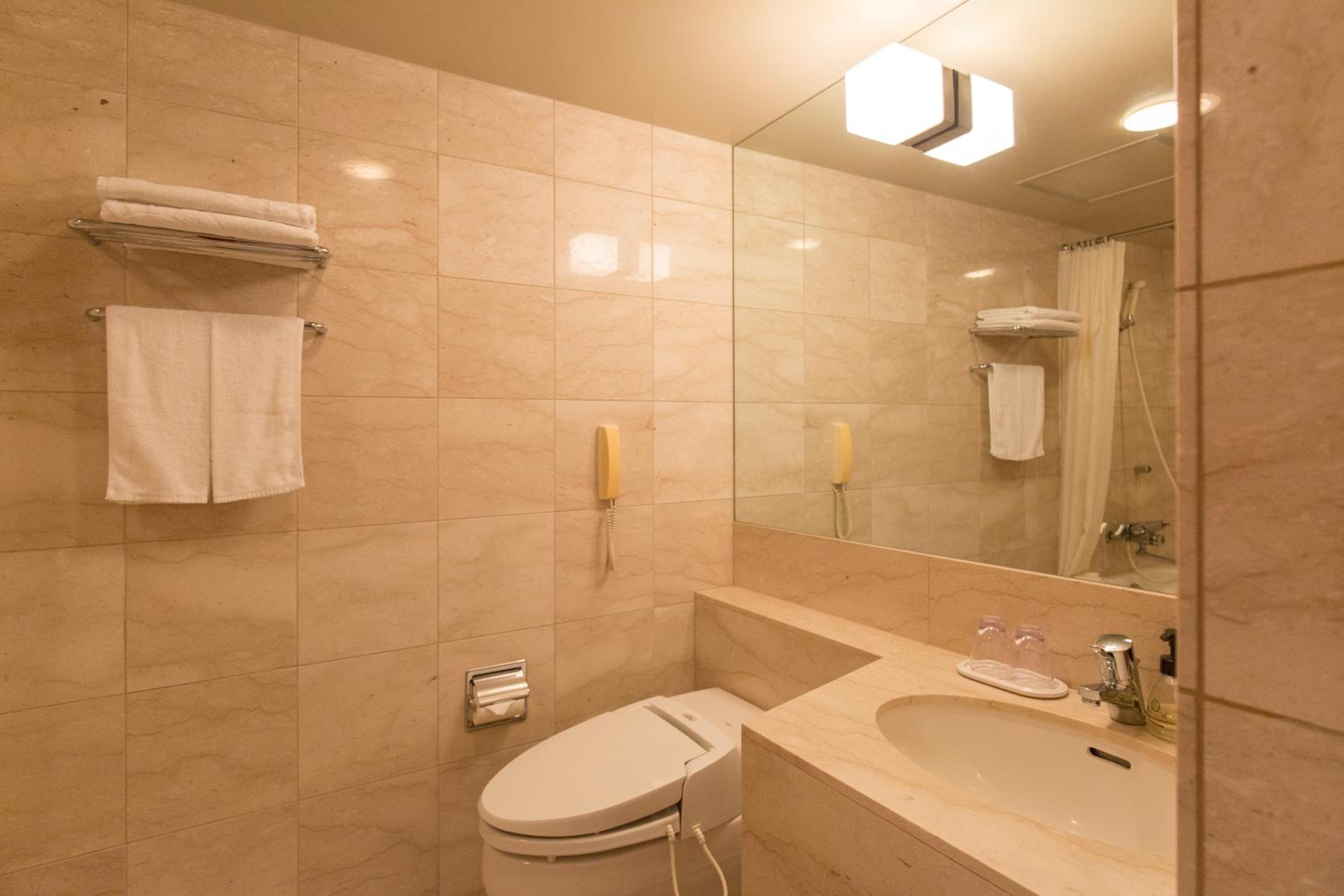 Premier Hotel Mojiko 48