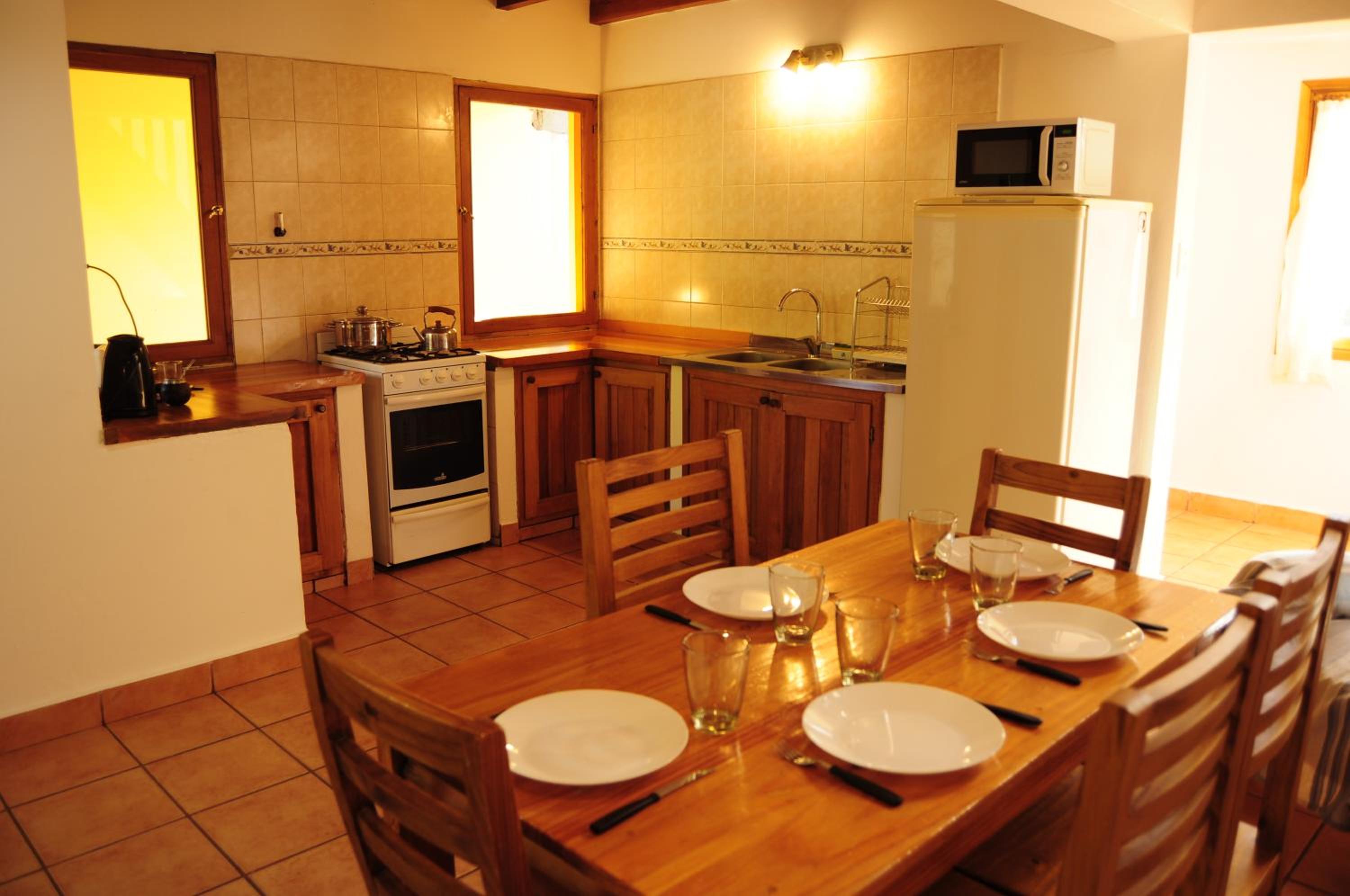 Casa Ñire