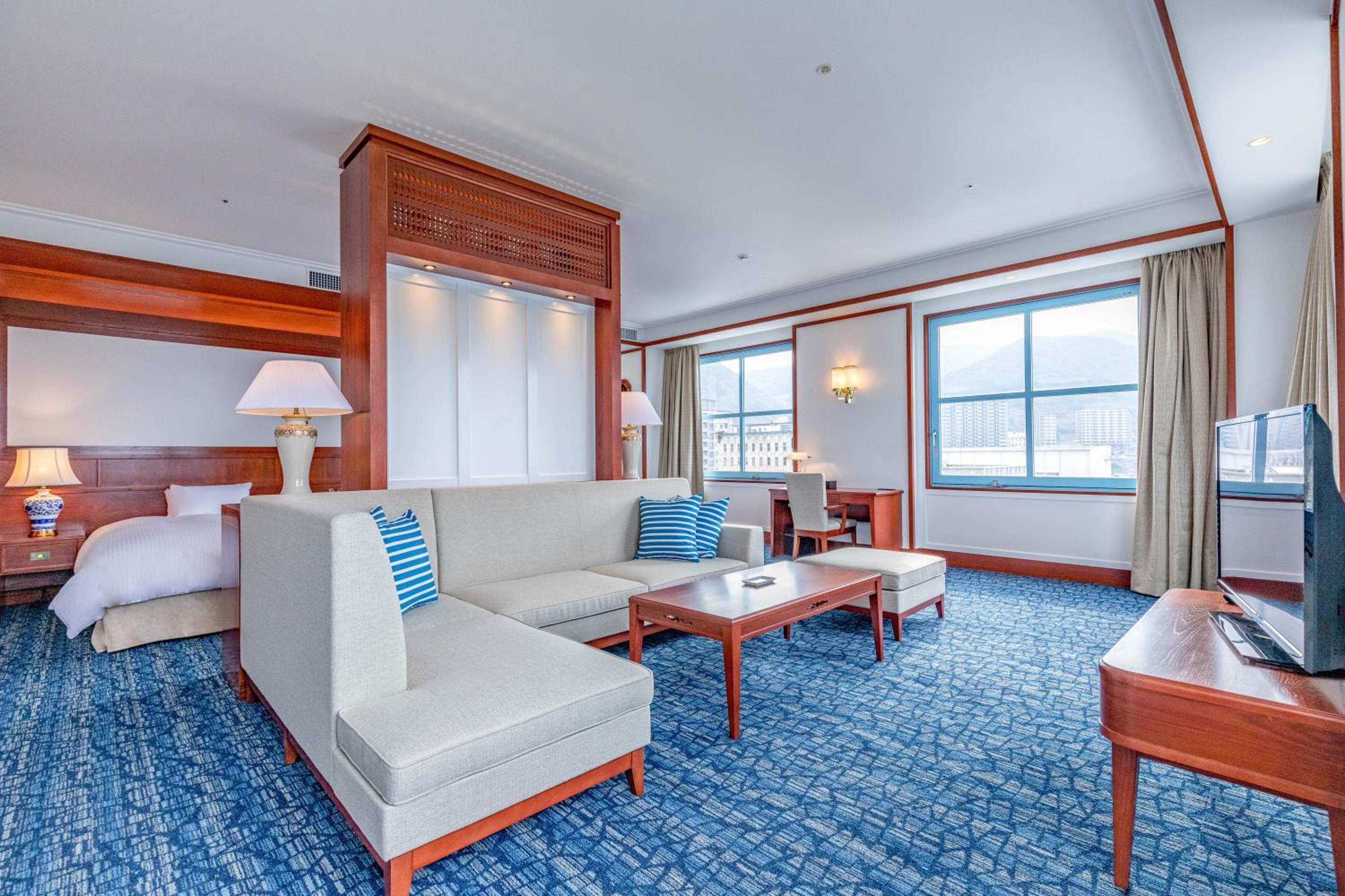 Premier Hotel Mojiko 4