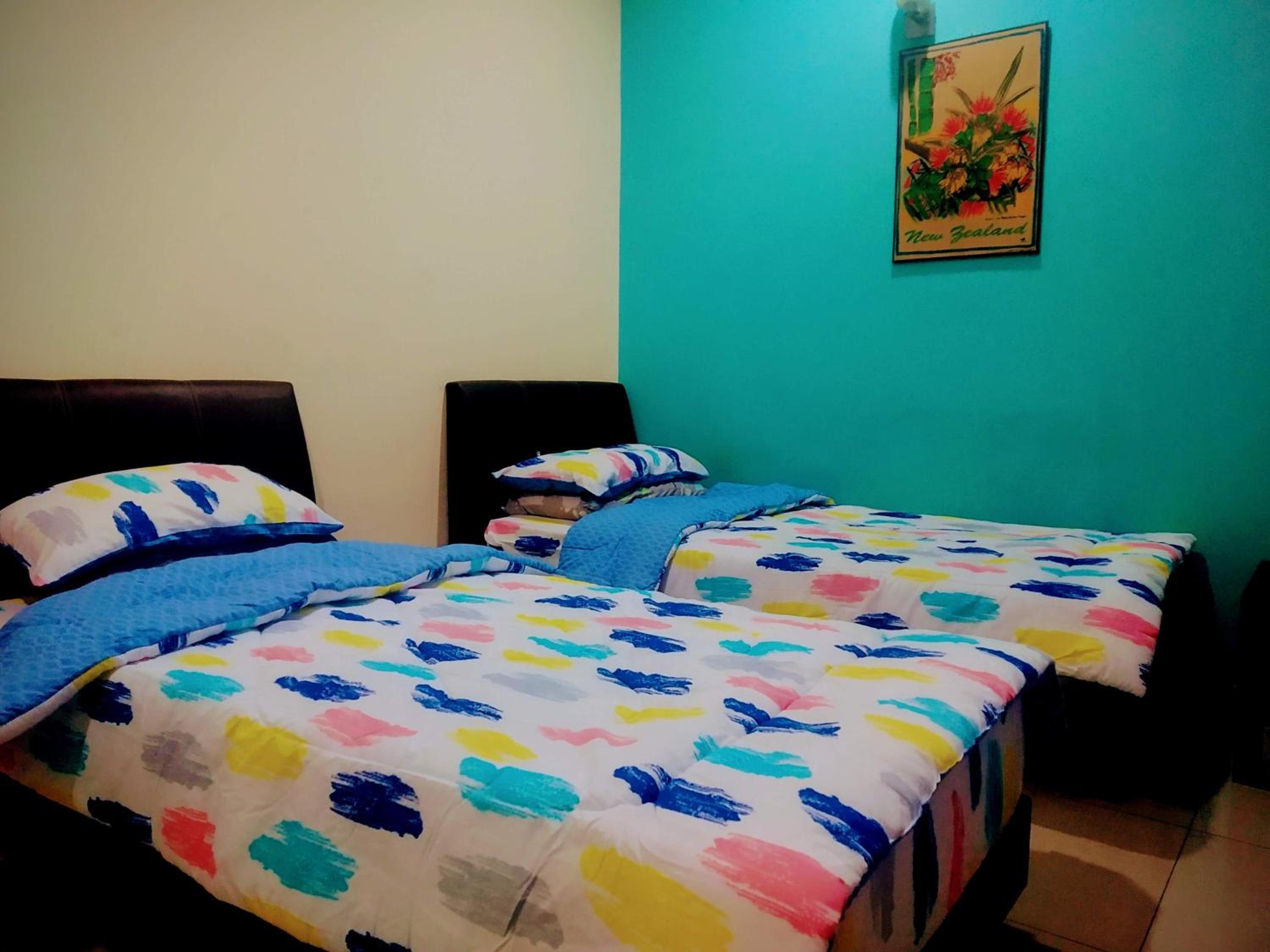 HMA Guesthouse photo 6