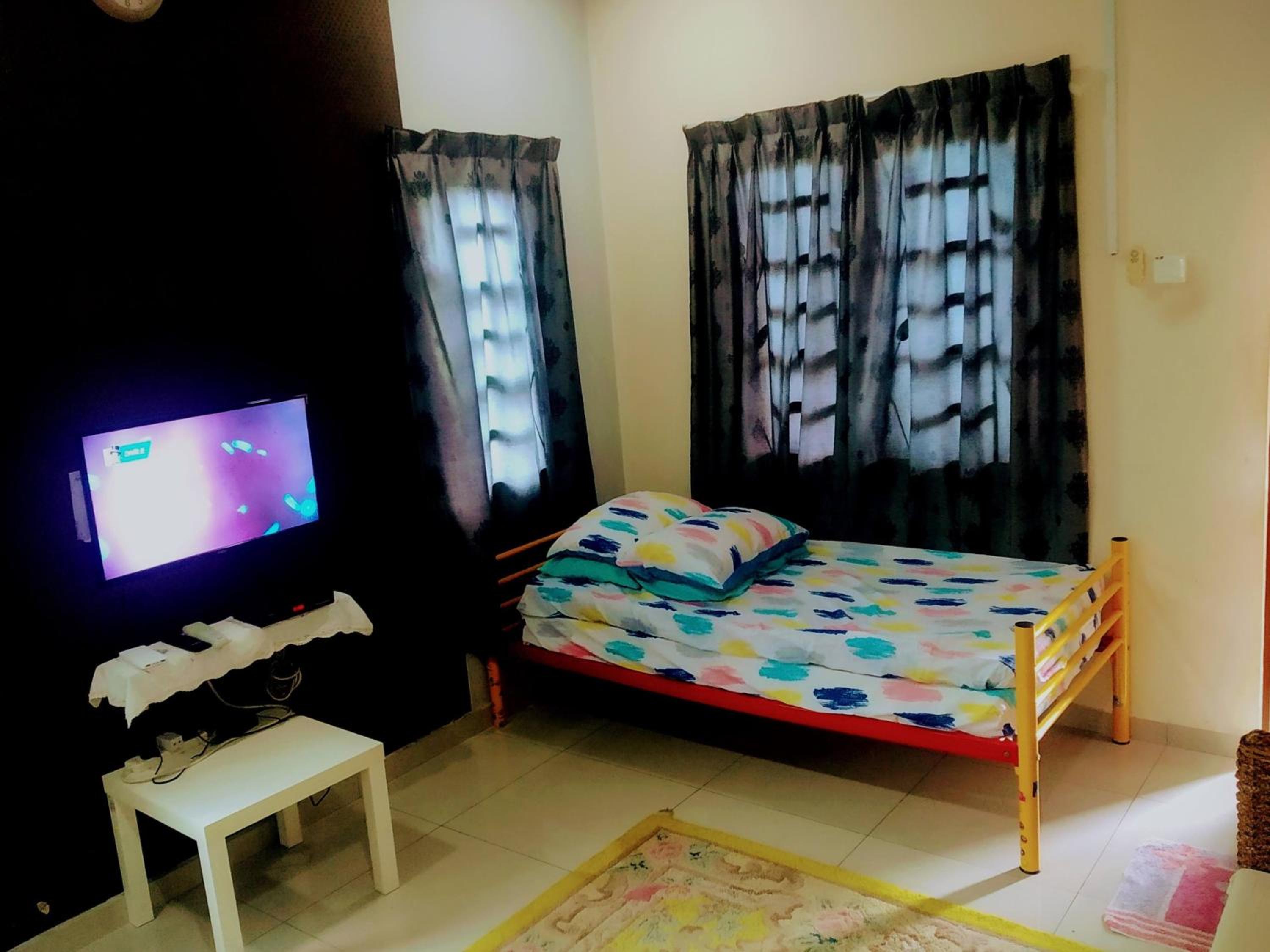HMA Guesthouse photo 1
