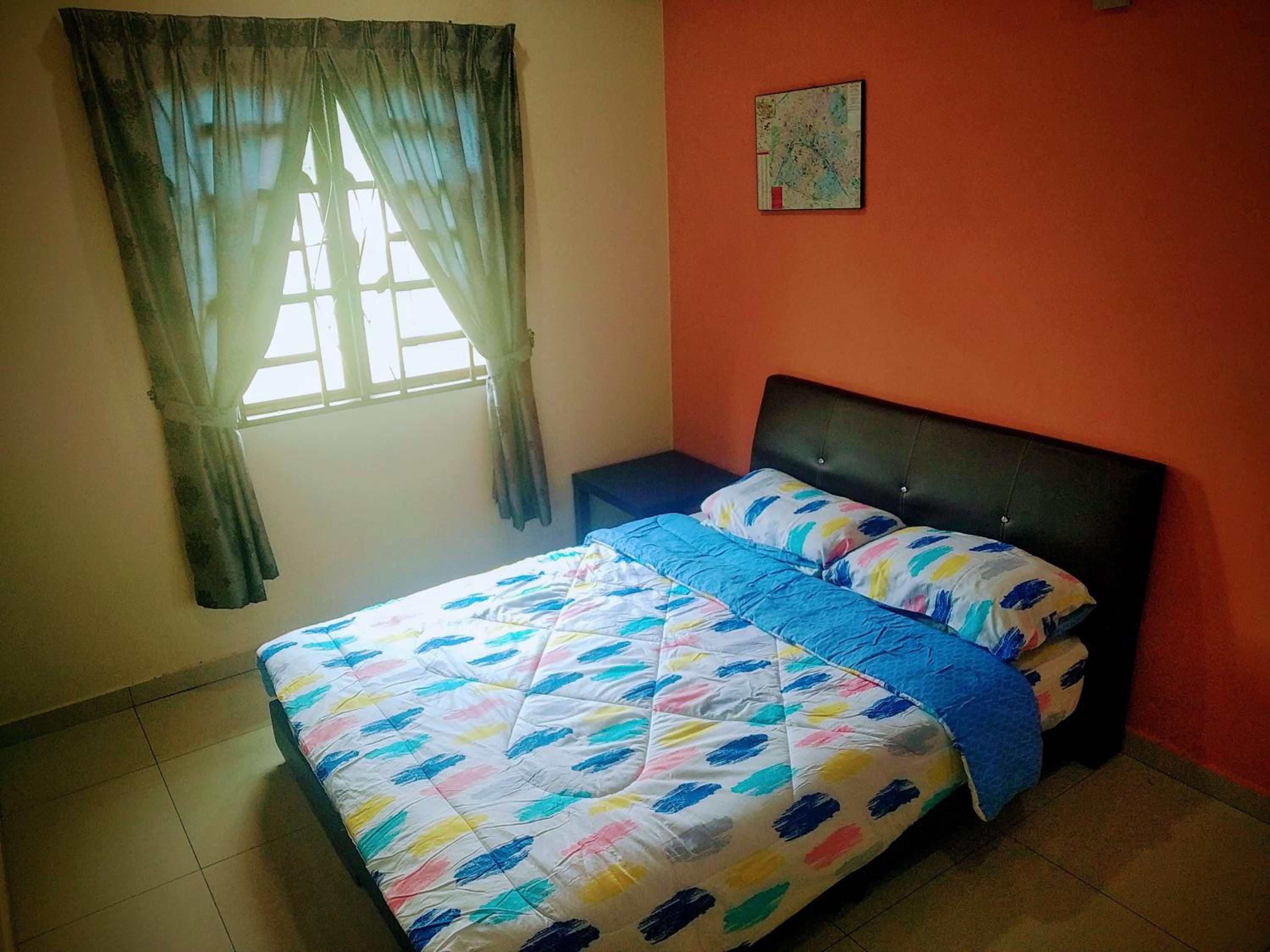 HMA Guesthouse photo 5