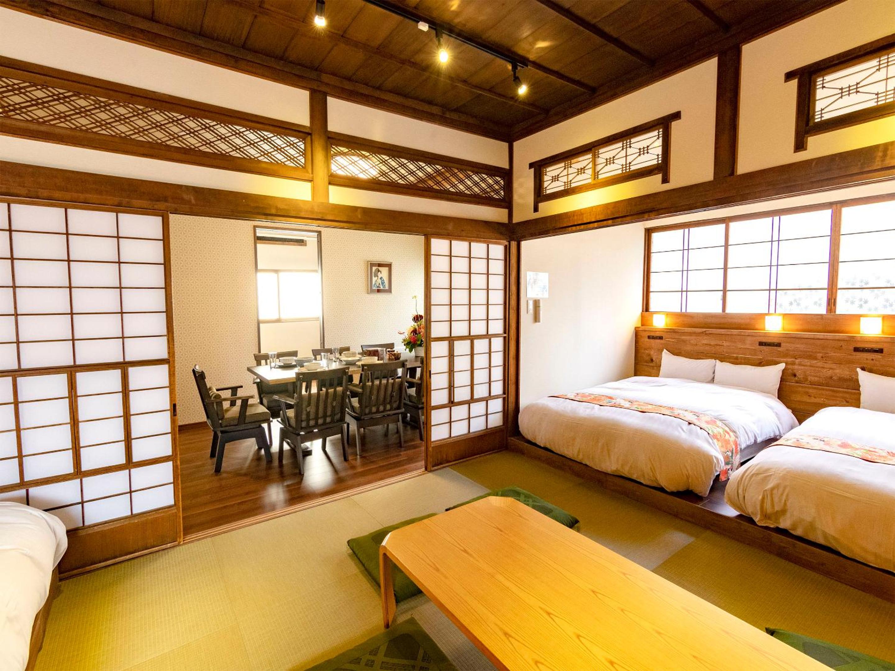 Ebisumachi Takadaya