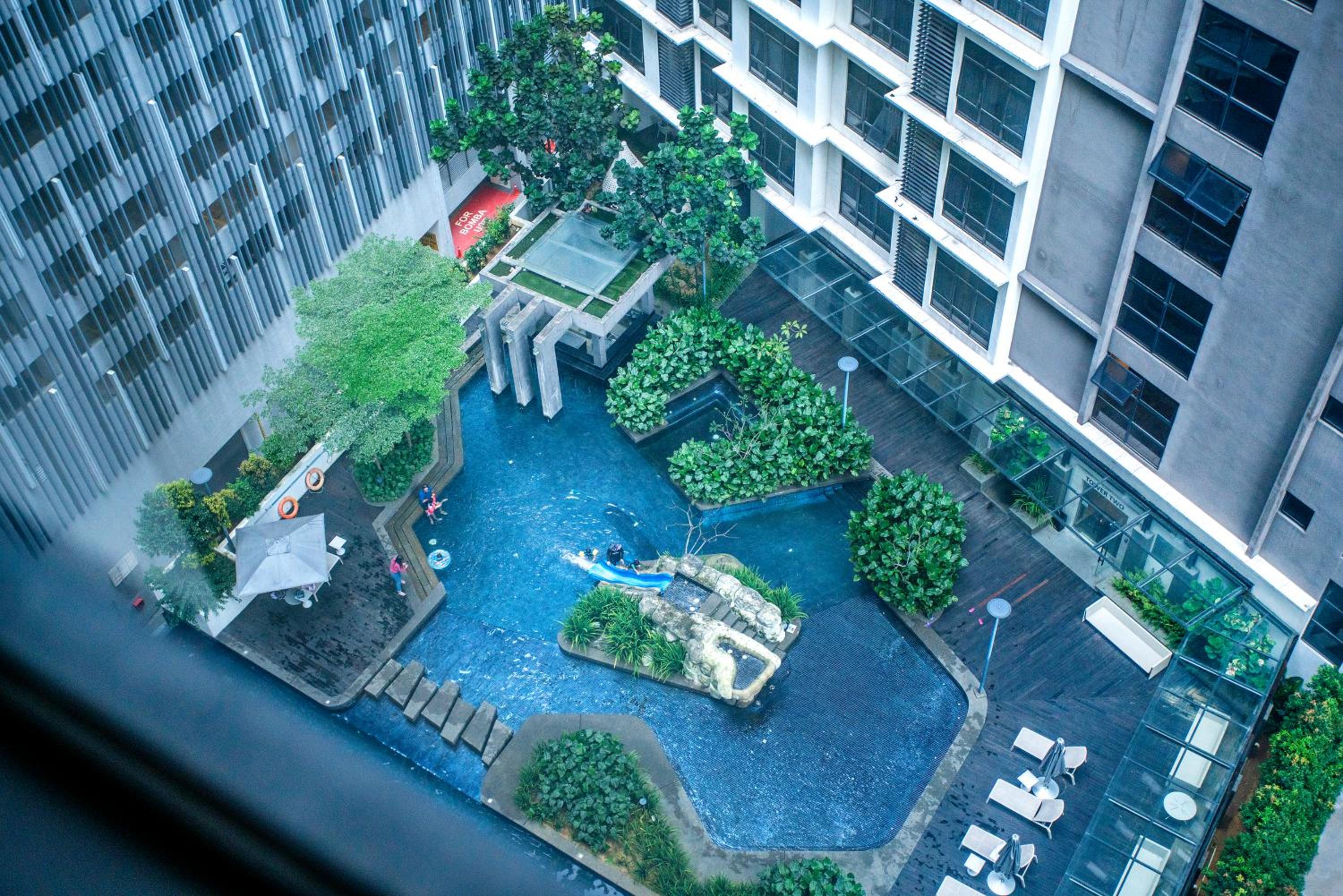 188 Suites KLCC by CoBNB