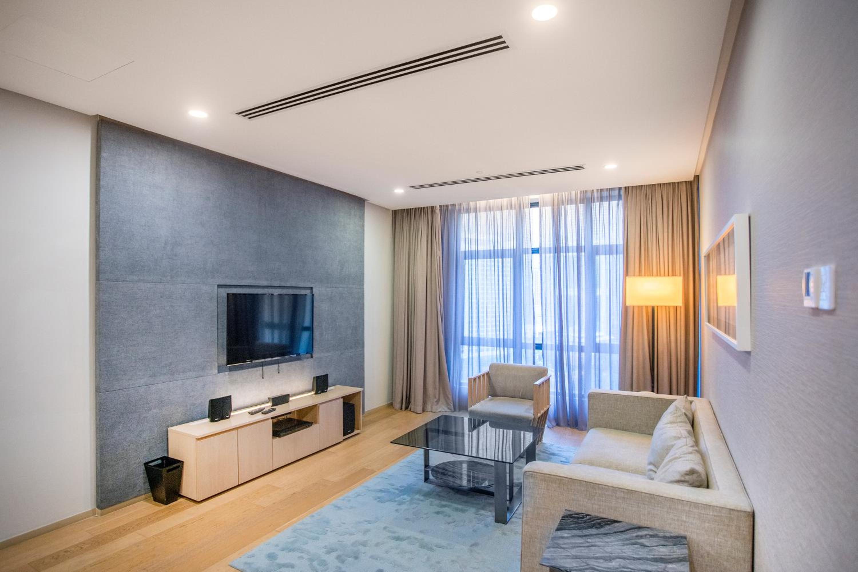 188 Suites KLCC by CoBNB