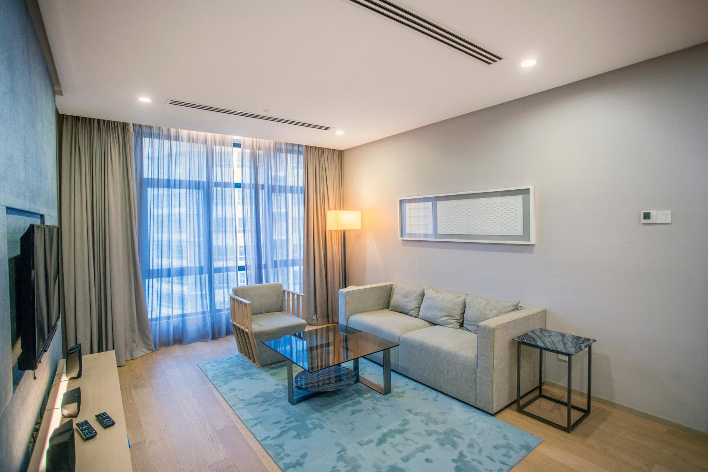 188 Suites KLCC by CoBNB