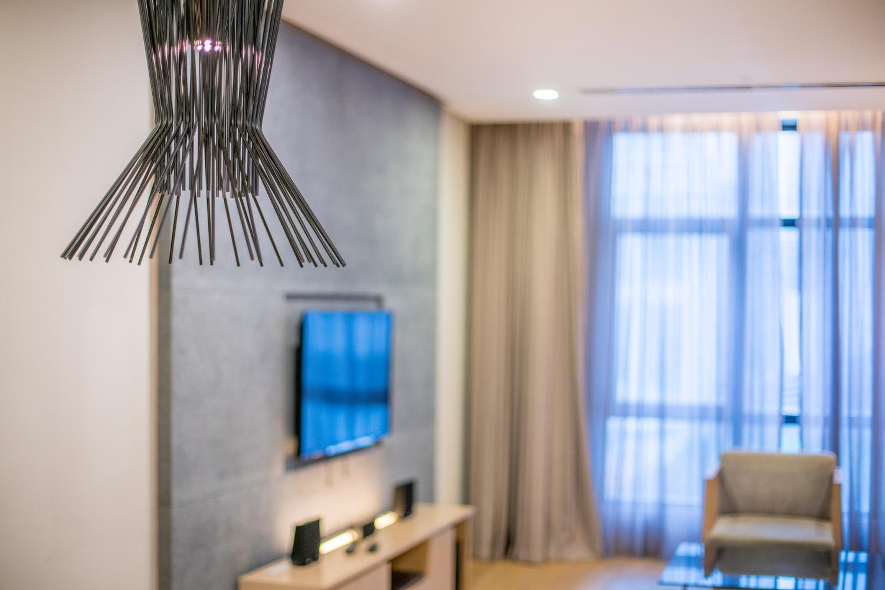 188 Suites KLCC by CoBNB