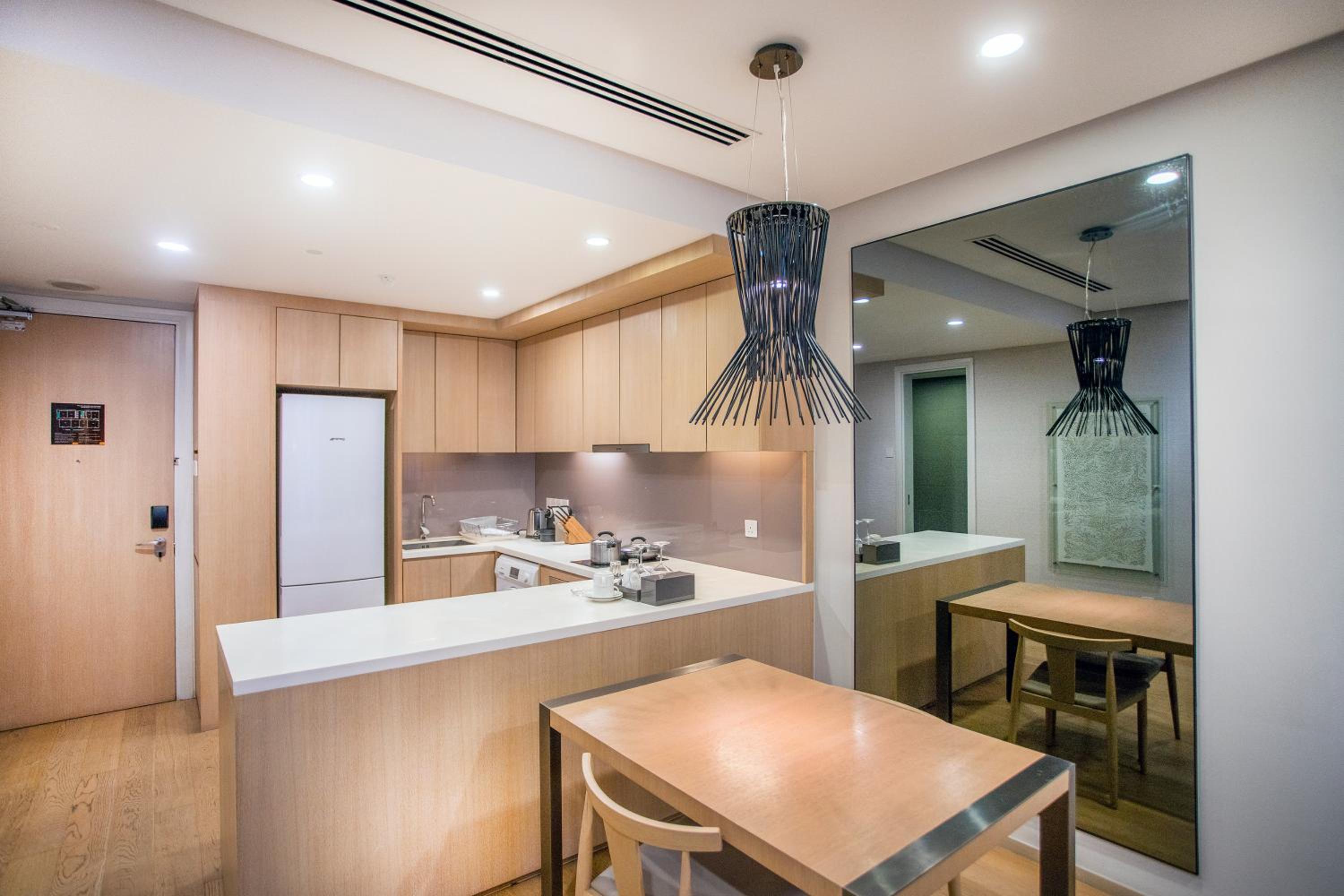 188 Suites KLCC by CoBNB