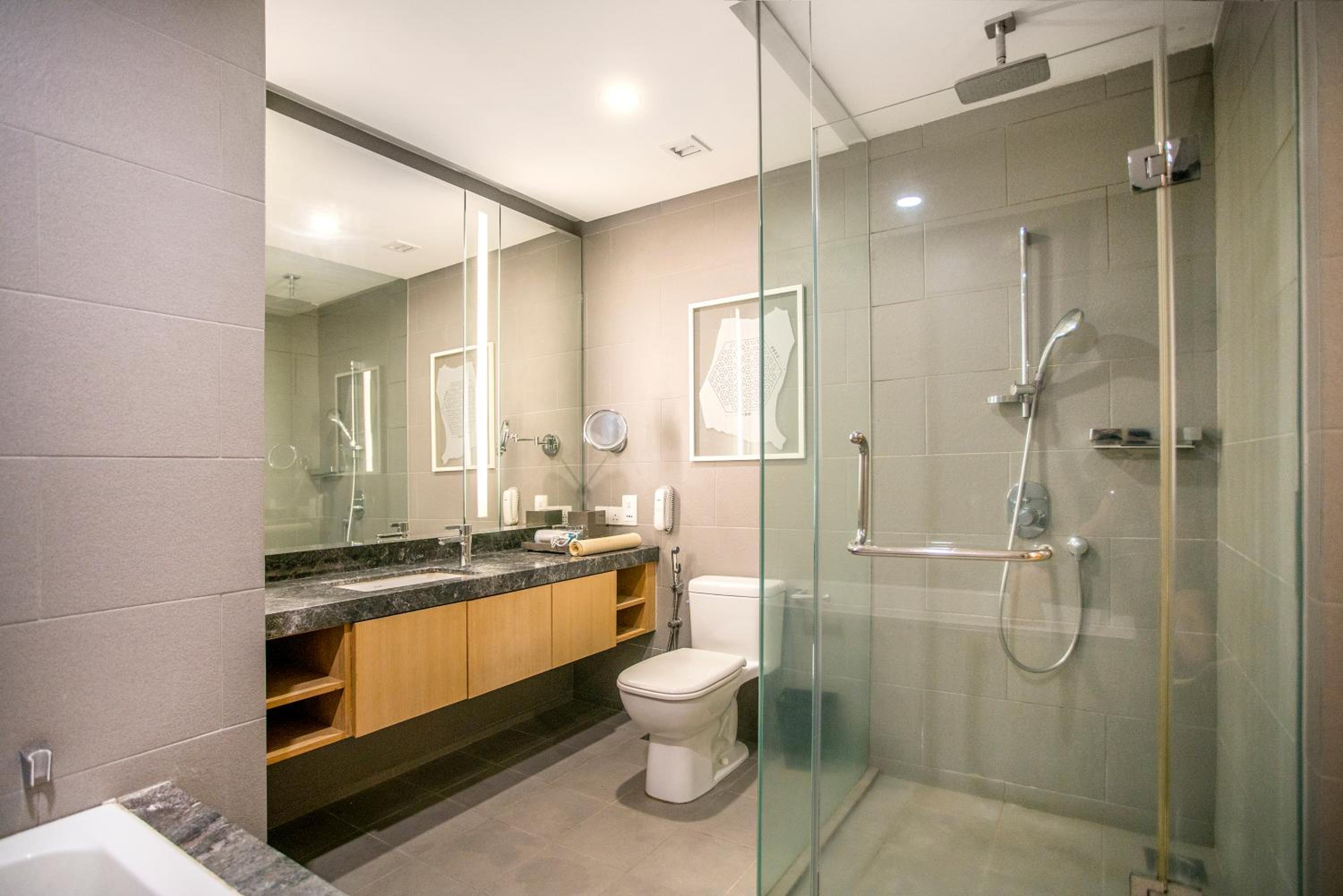 188 Suites KLCC by CoBNB
