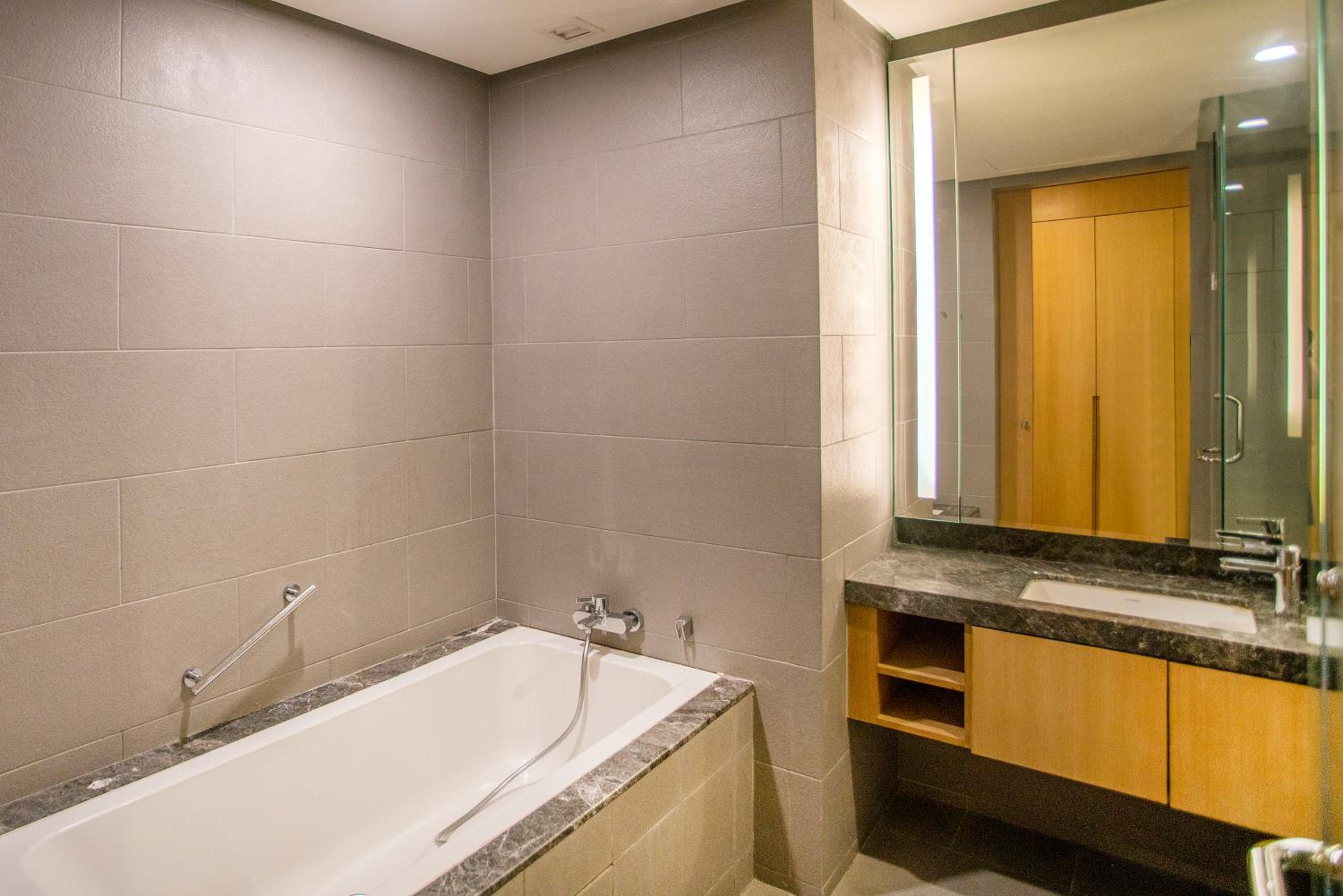 188 Suites KLCC by CoBNB