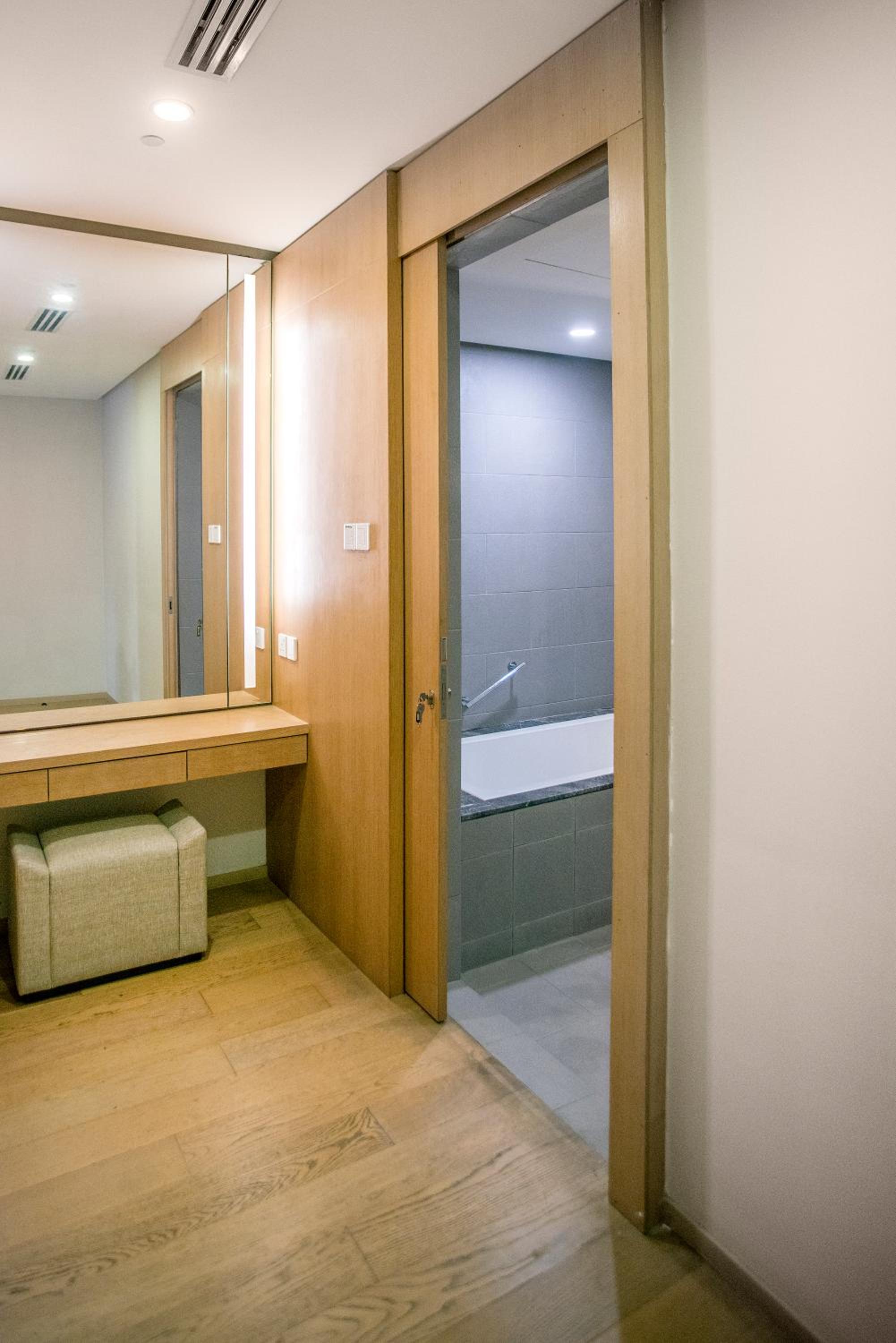 188 Suites KLCC by CoBNB