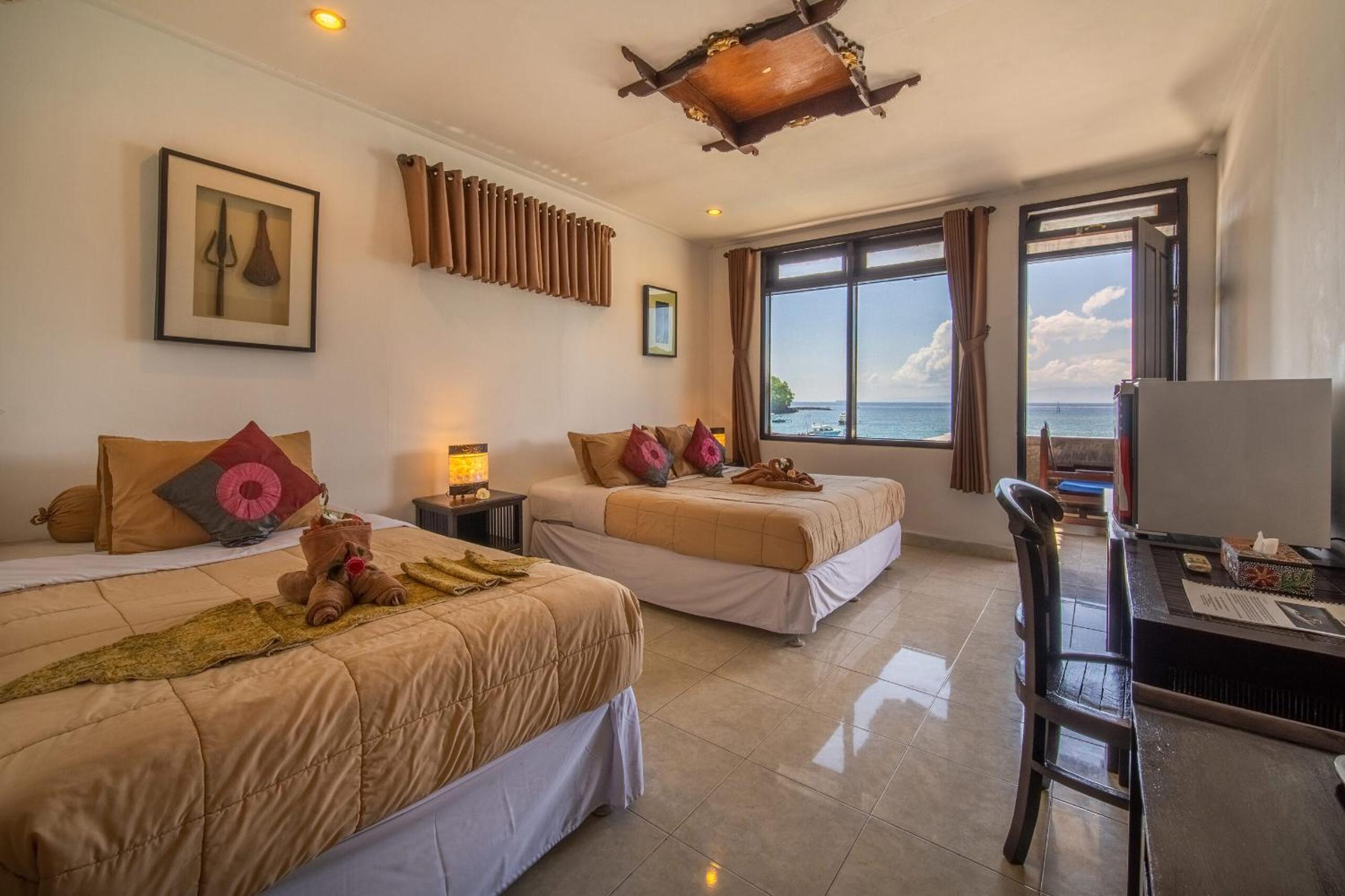 Absolute Scuba Bali Dive Resort