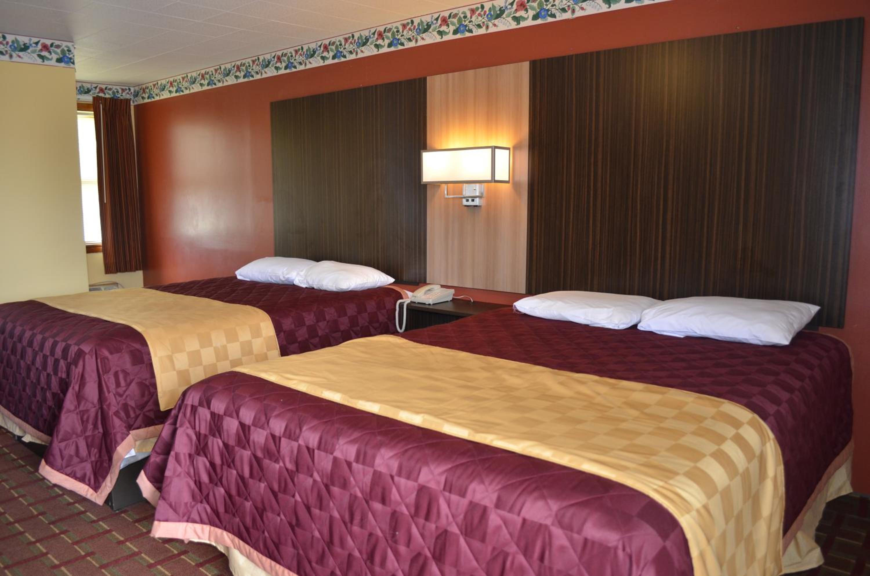 Budget Inn Tonawanda, photo 22