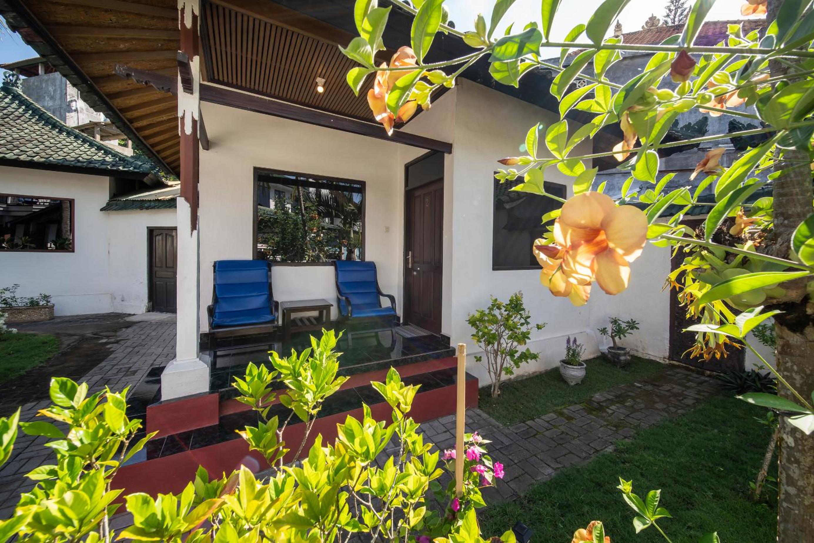 Absolute Scuba Bali Dive Resort