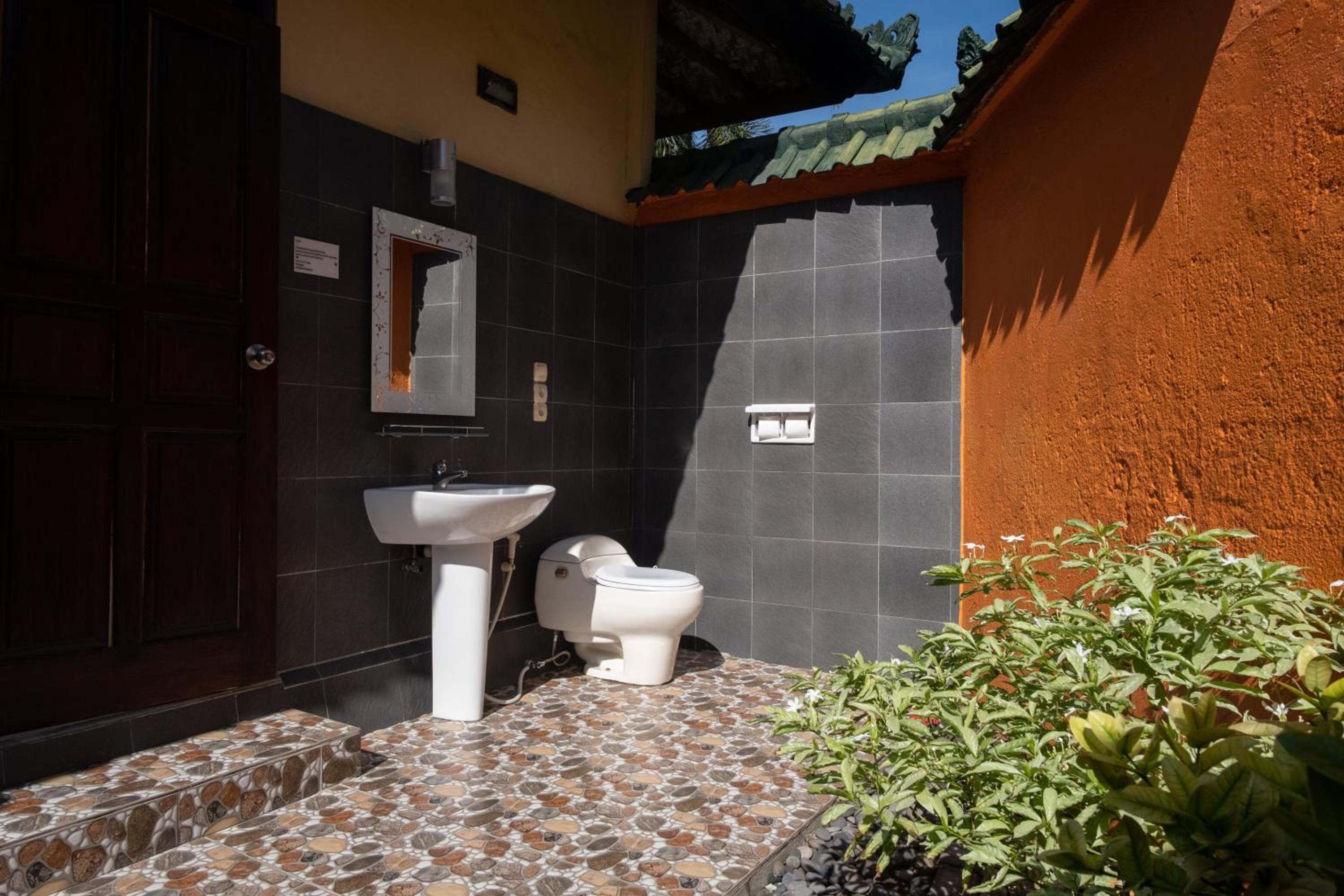 Absolute Scuba Bali Dive Resort