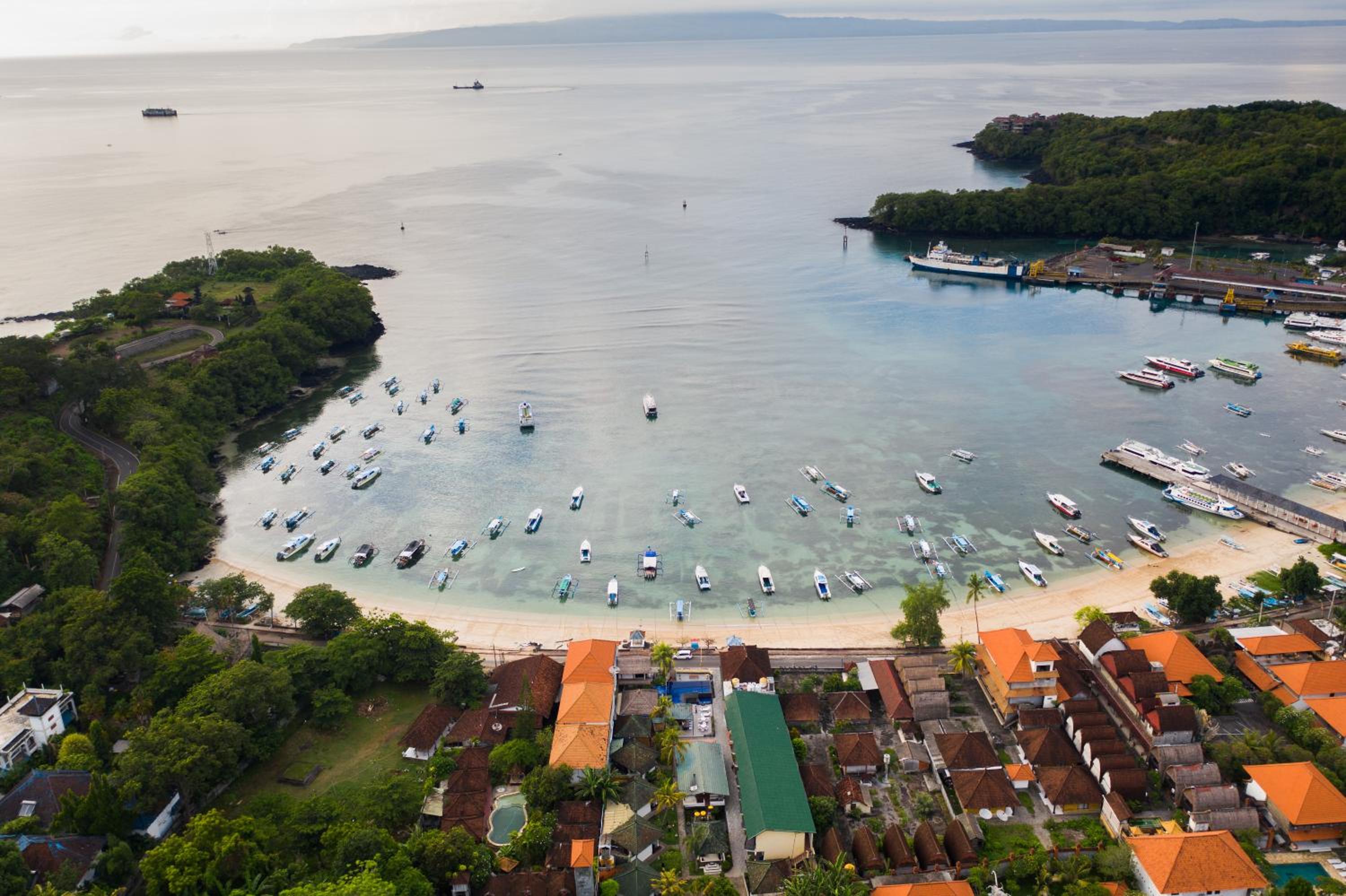 Absolute Scuba Bali Dive Resort