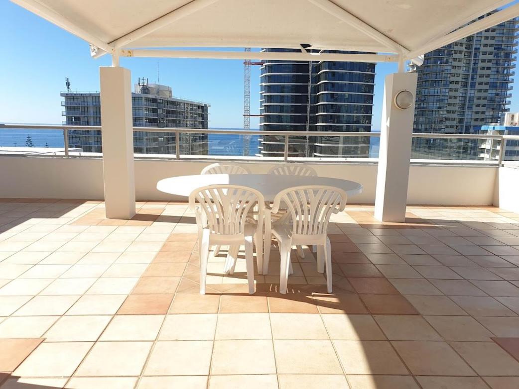 Crown Towers Resort Private Apartments