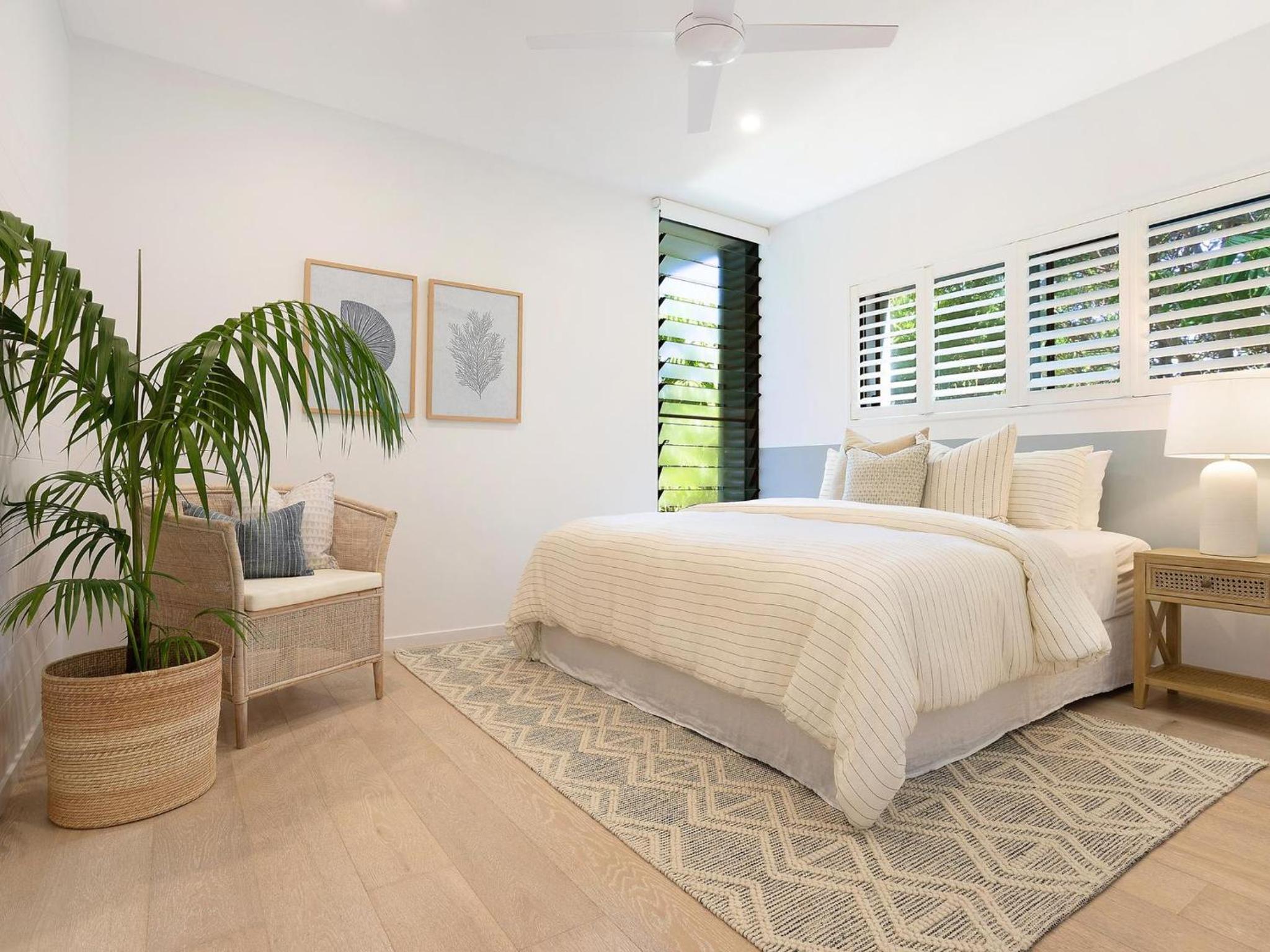 Wanda Ocean Front - Direct access to Tallow beach