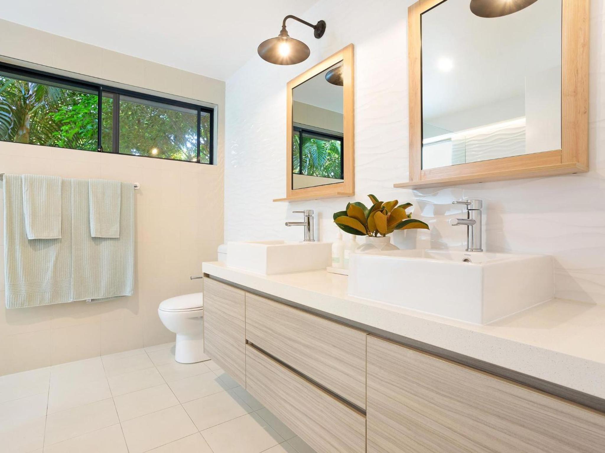 Wanda Ocean Front - Direct access to Tallow beach