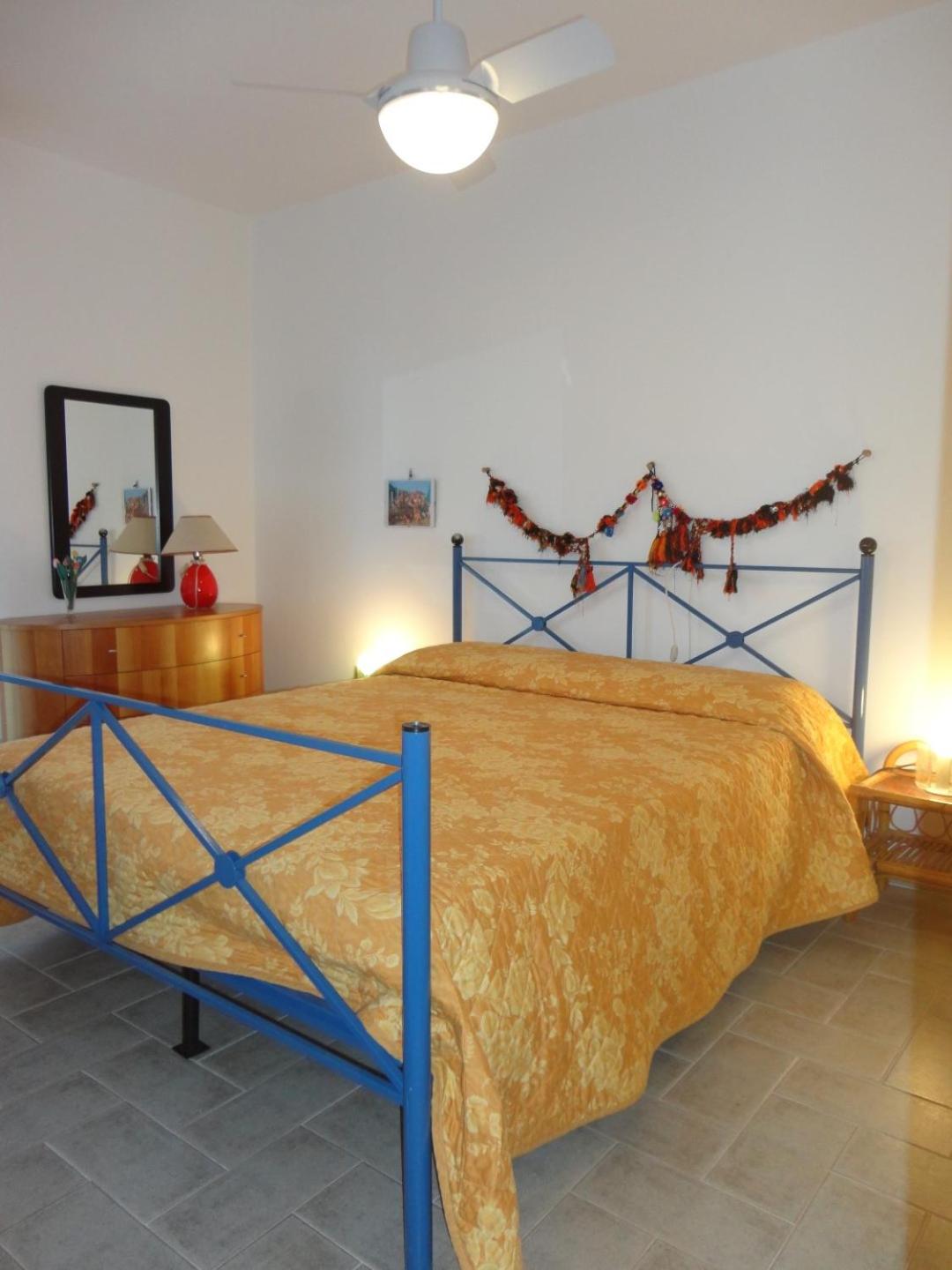 Lovely apartment just 40m from the sea