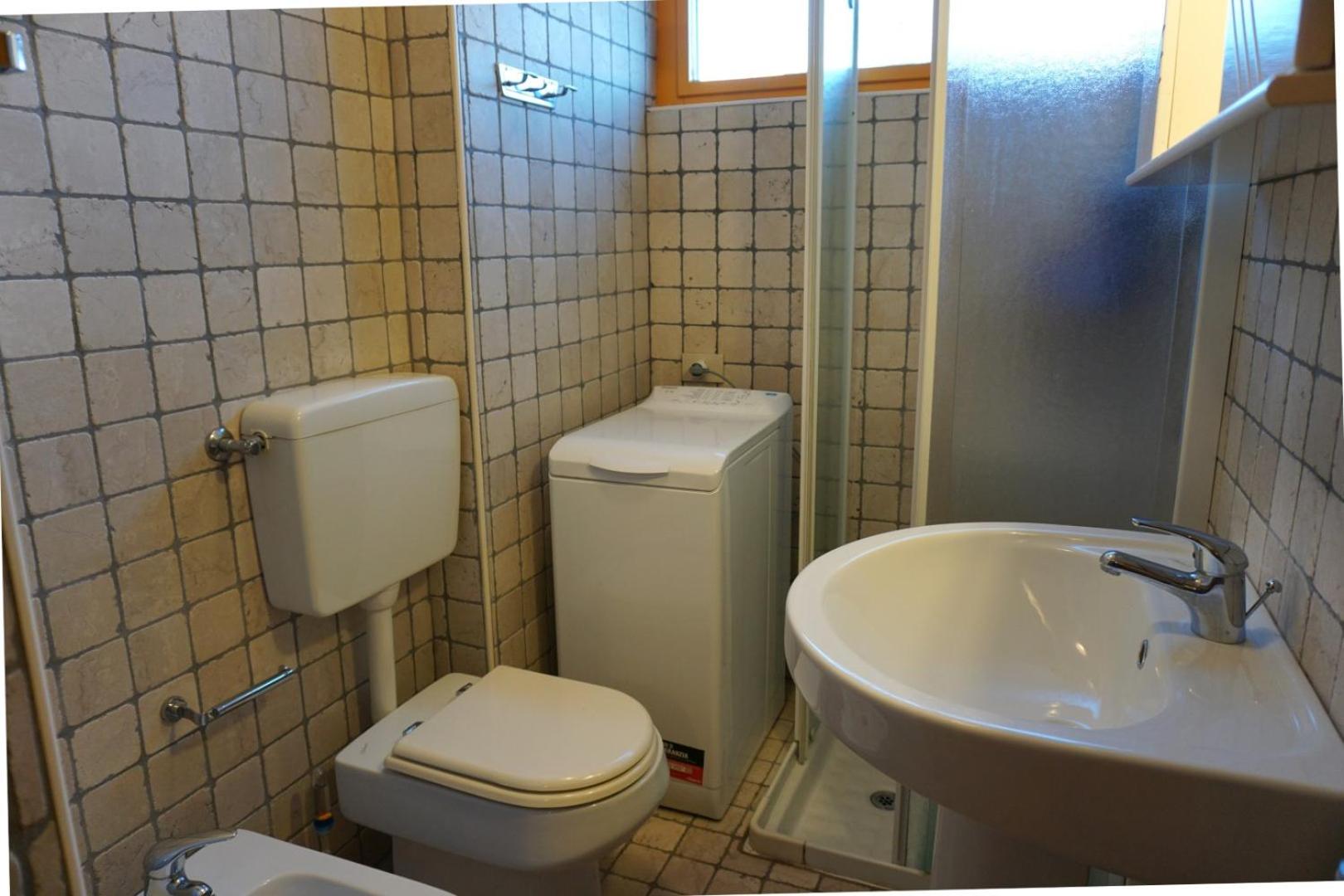 Lovely apartment just 40m from the sea