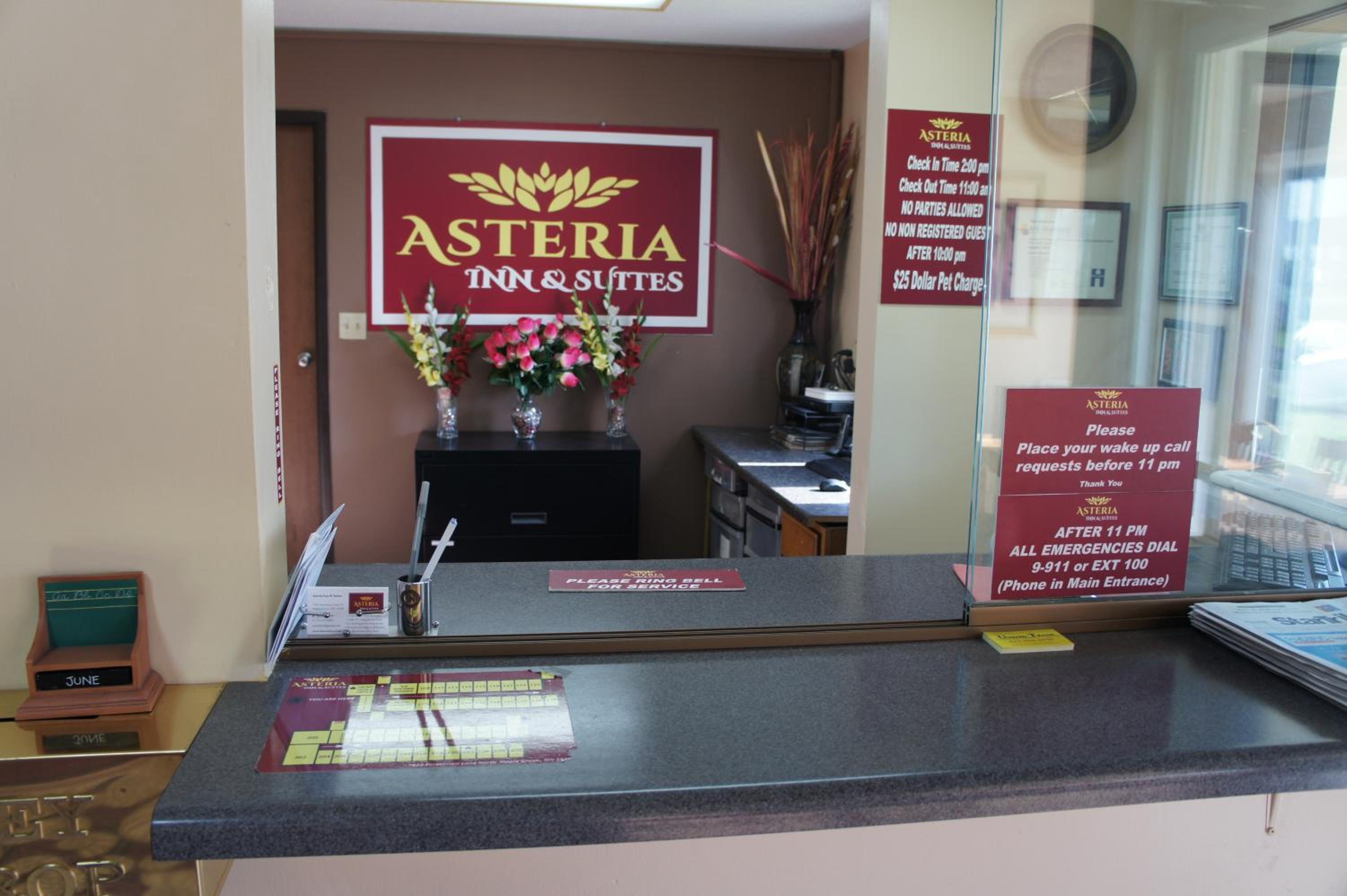 Coratel Inn and Suites Maple Grove - Property Image 34