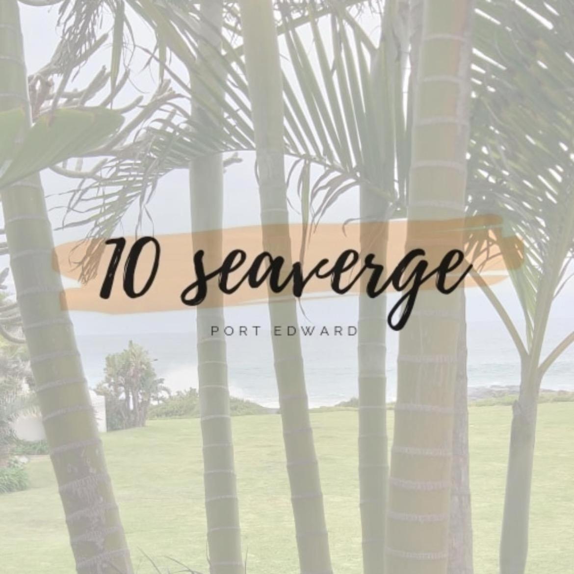 10 Seaverge, photo 17