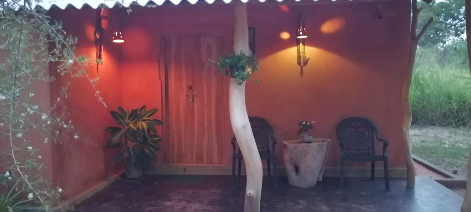 කැලෑව Jungle Eco Resort view 2