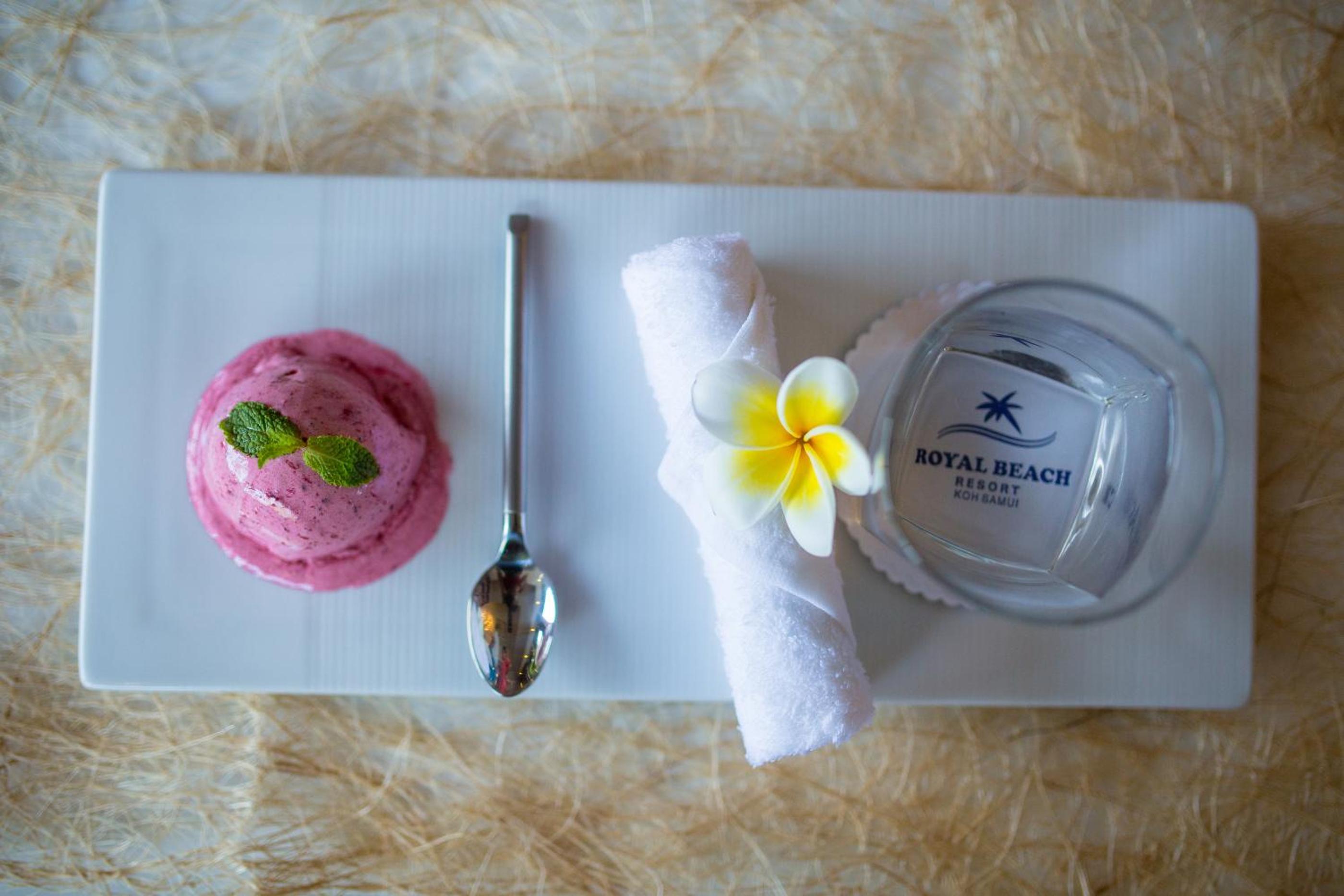Royal Beach Boutique Resort & Spa Koh Samui