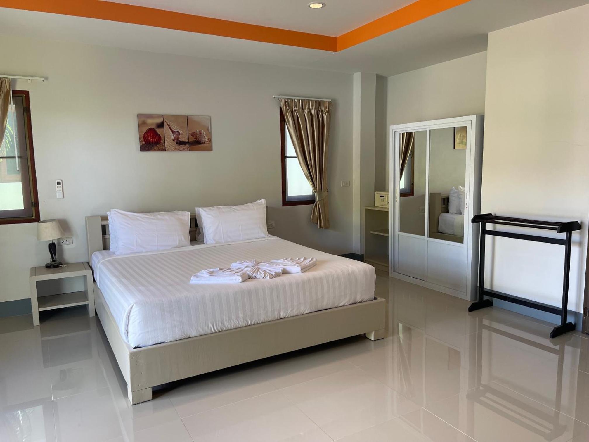 Breeze Bay Villas Koh Phangan