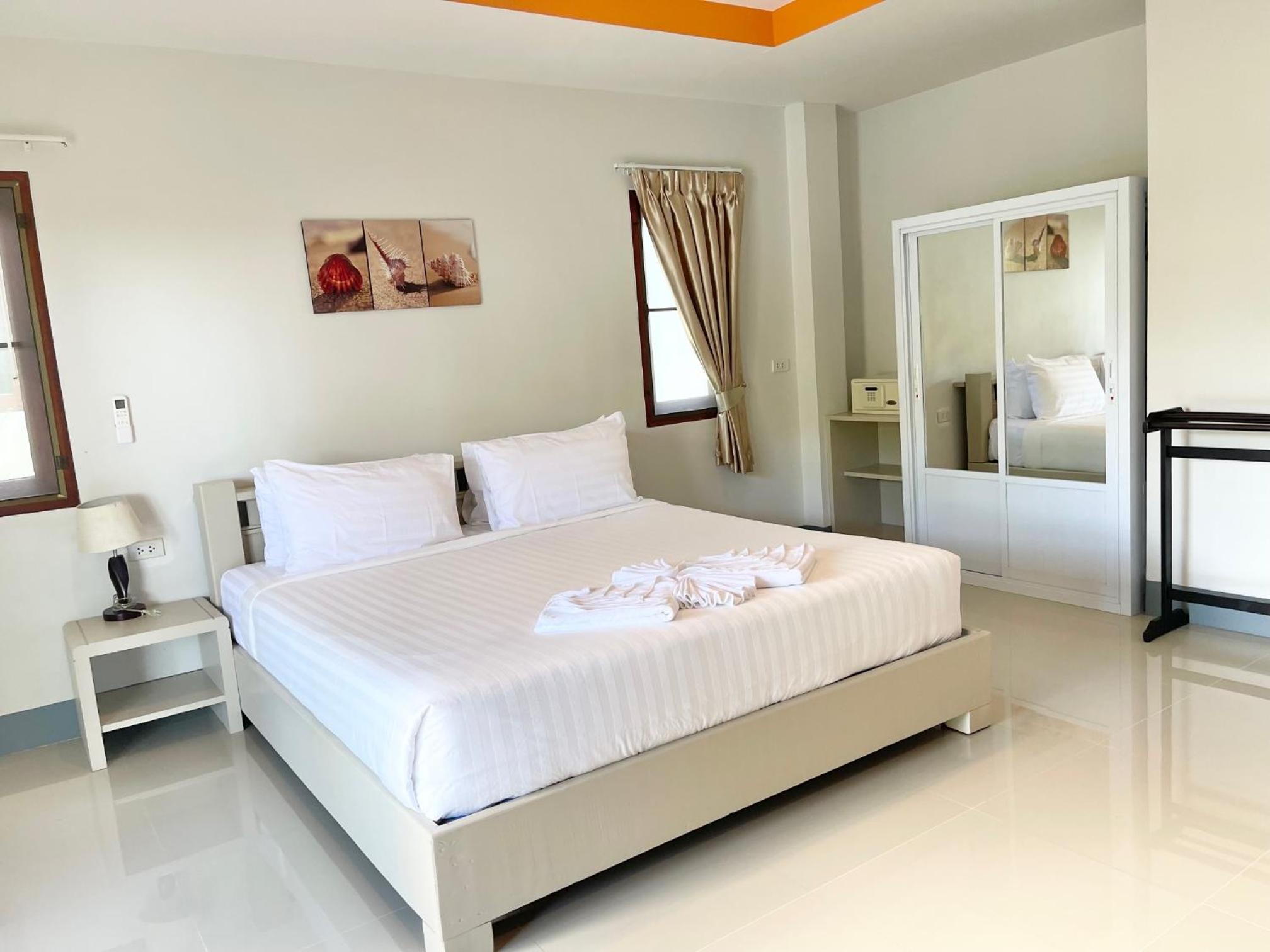 Breeze Bay Villas Koh Phangan