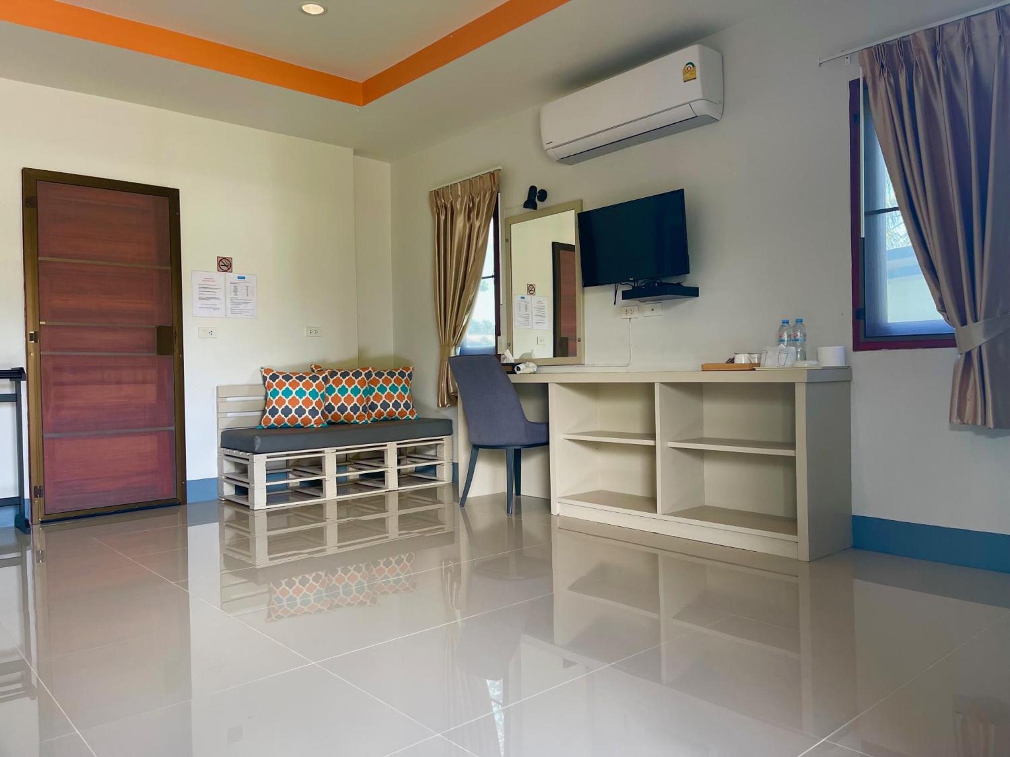 Breeze Bay Villas Koh Phangan