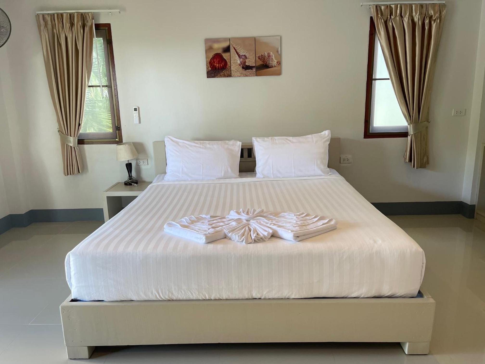 Breeze Bay Villas Koh Phangan