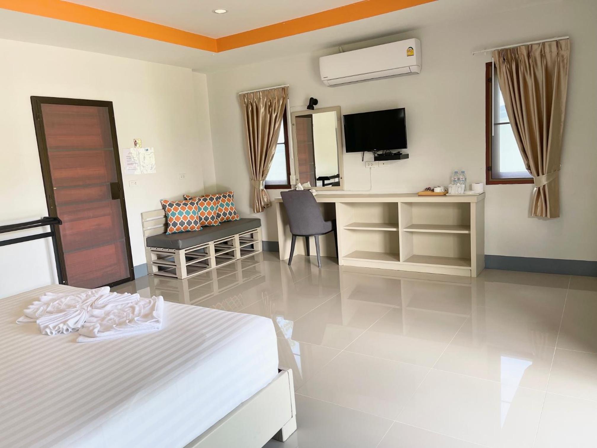 Breeze Bay Villas Koh Phangan