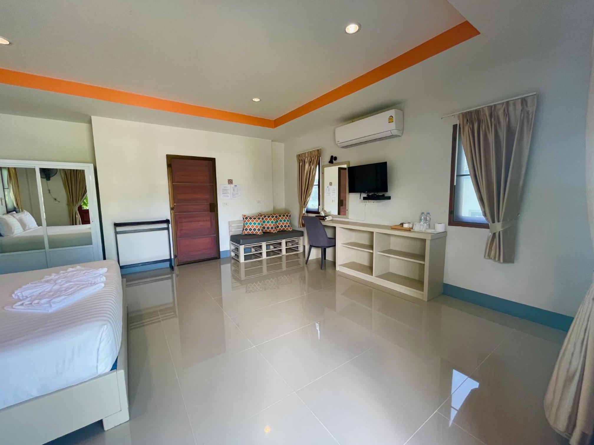 Breeze Bay Villas Koh Phangan