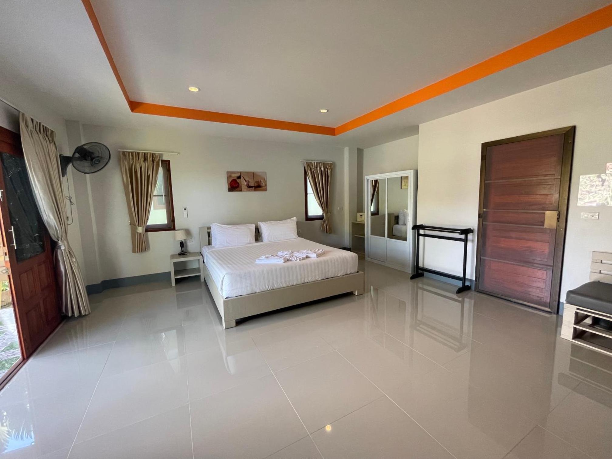Breeze Bay Villas Koh Phangan