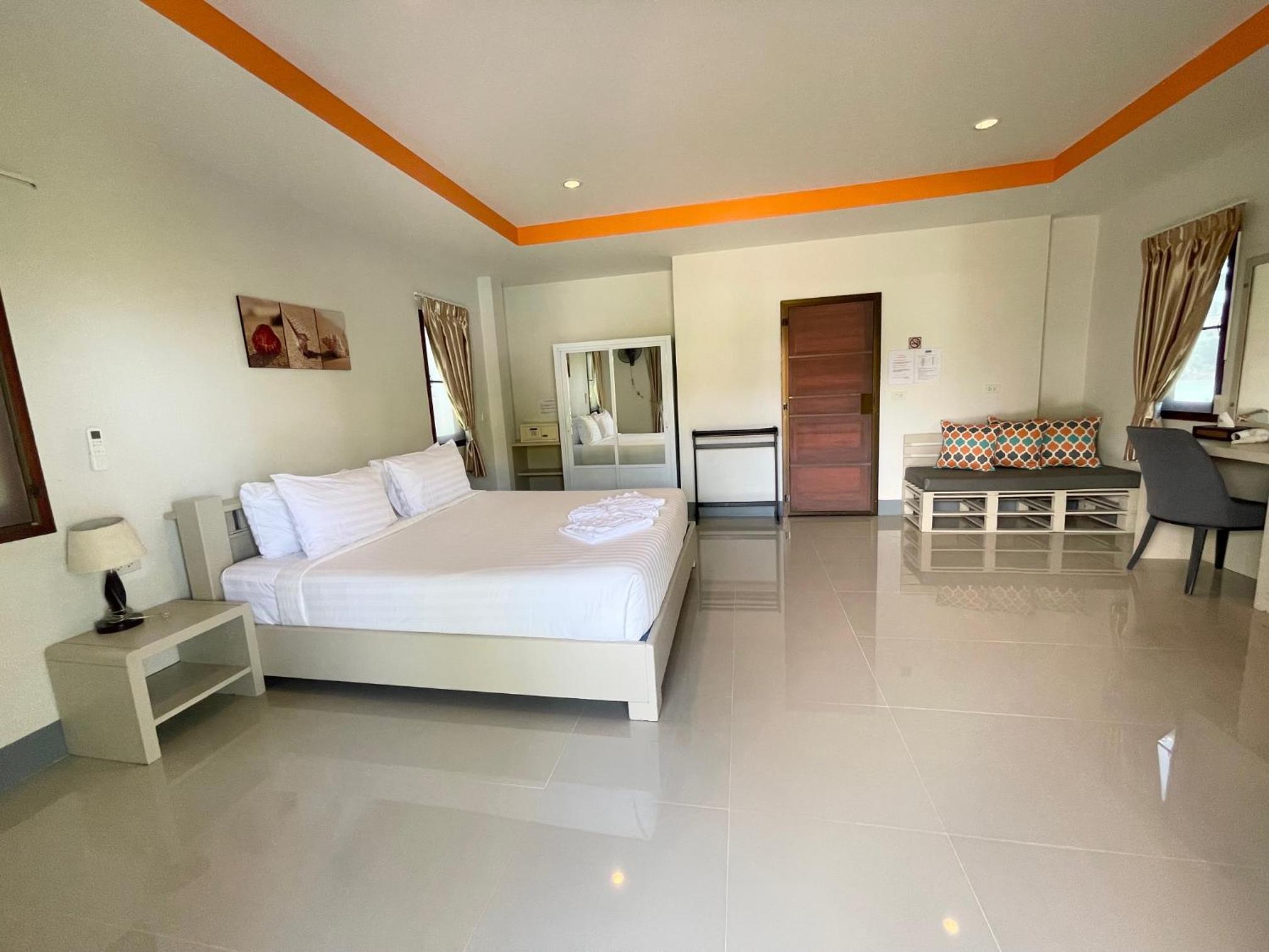 Breeze Bay Villas Koh Phangan