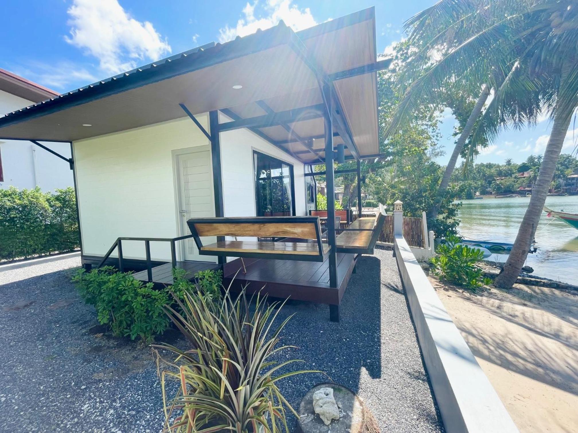 Breeze Bay Villas Koh Phangan