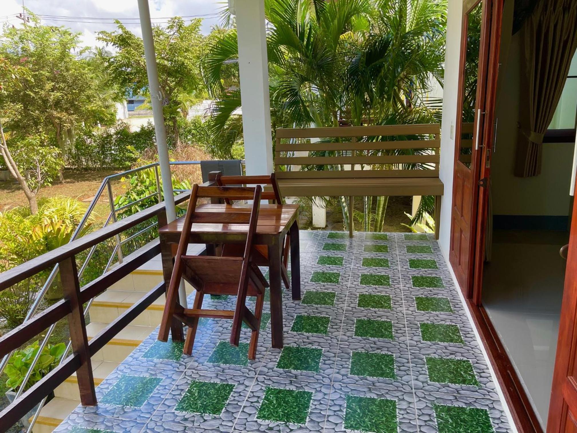 Breeze Bay Villas Koh Phangan